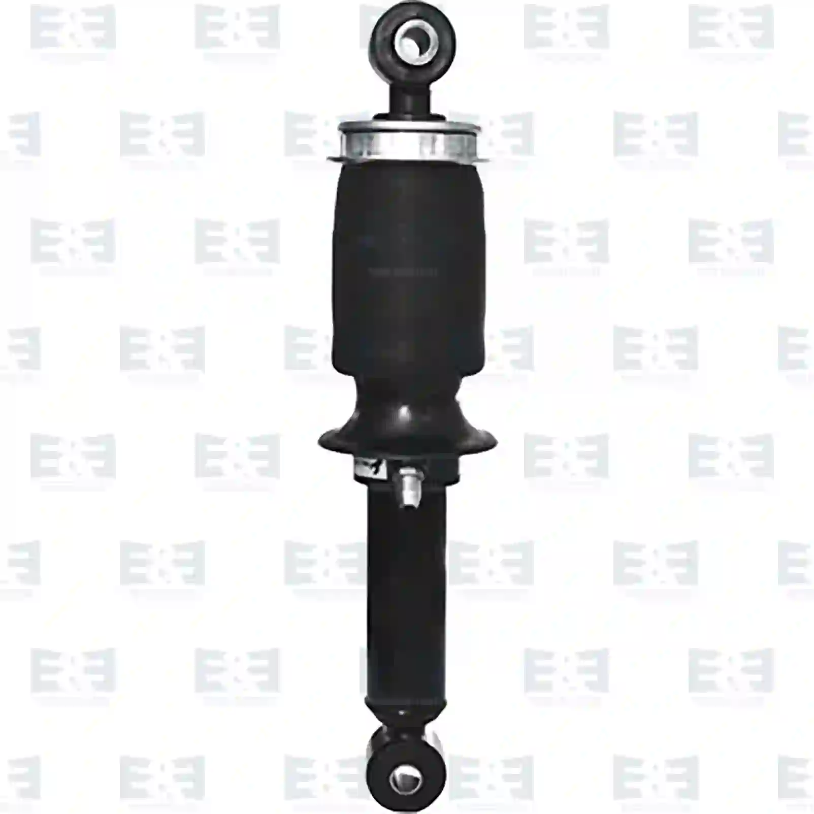 Shock Absorber Cabin shock absorber, with air bellow, EE No 2E2275514 ,  oem no:504060233, , , E&E Truck Spare Parts | Truck Spare Parts, Auotomotive Spare Parts