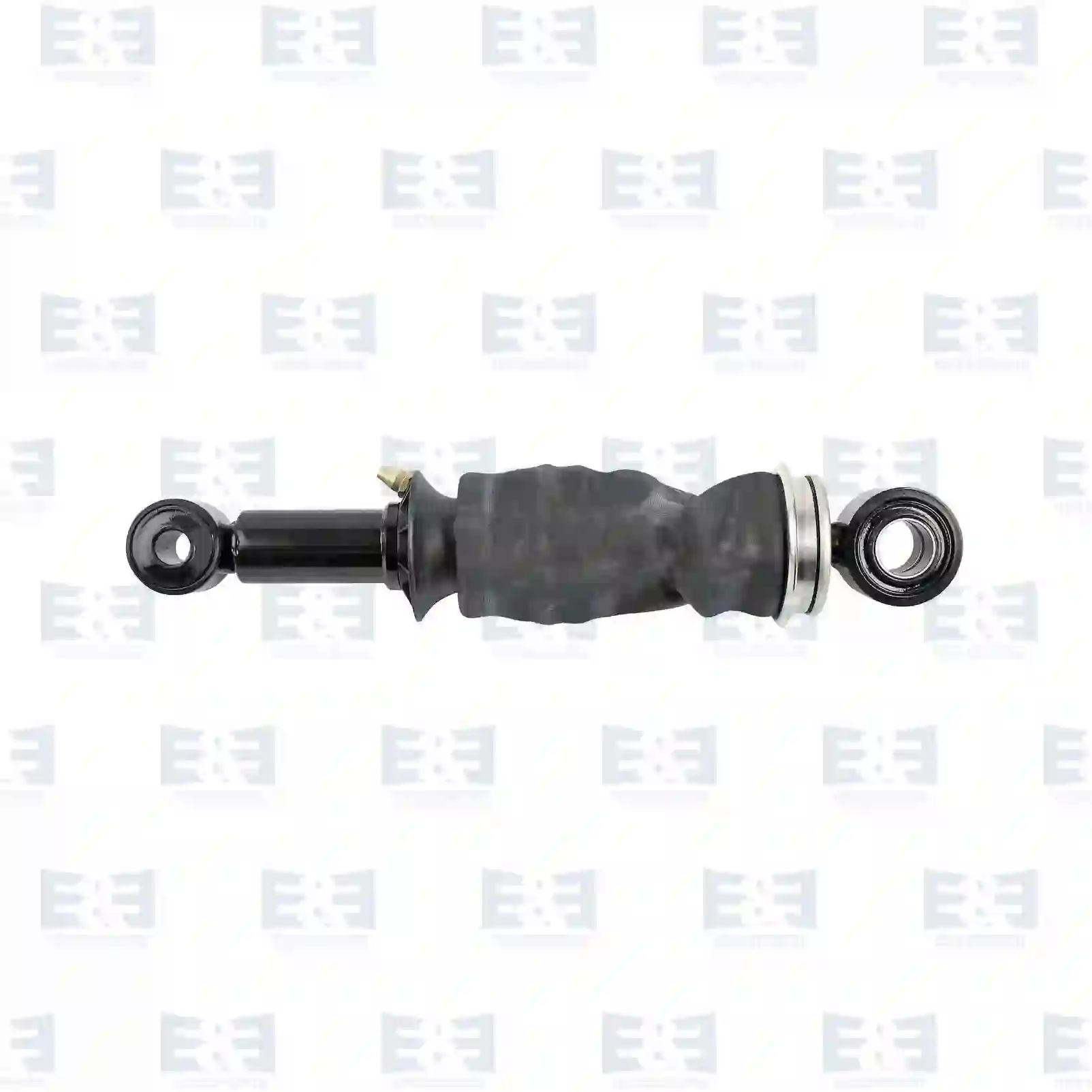  Cabin shock absorber, with air bellow || E&E Truck Spare Parts | Truck Spare Parts, Auotomotive Spare Parts