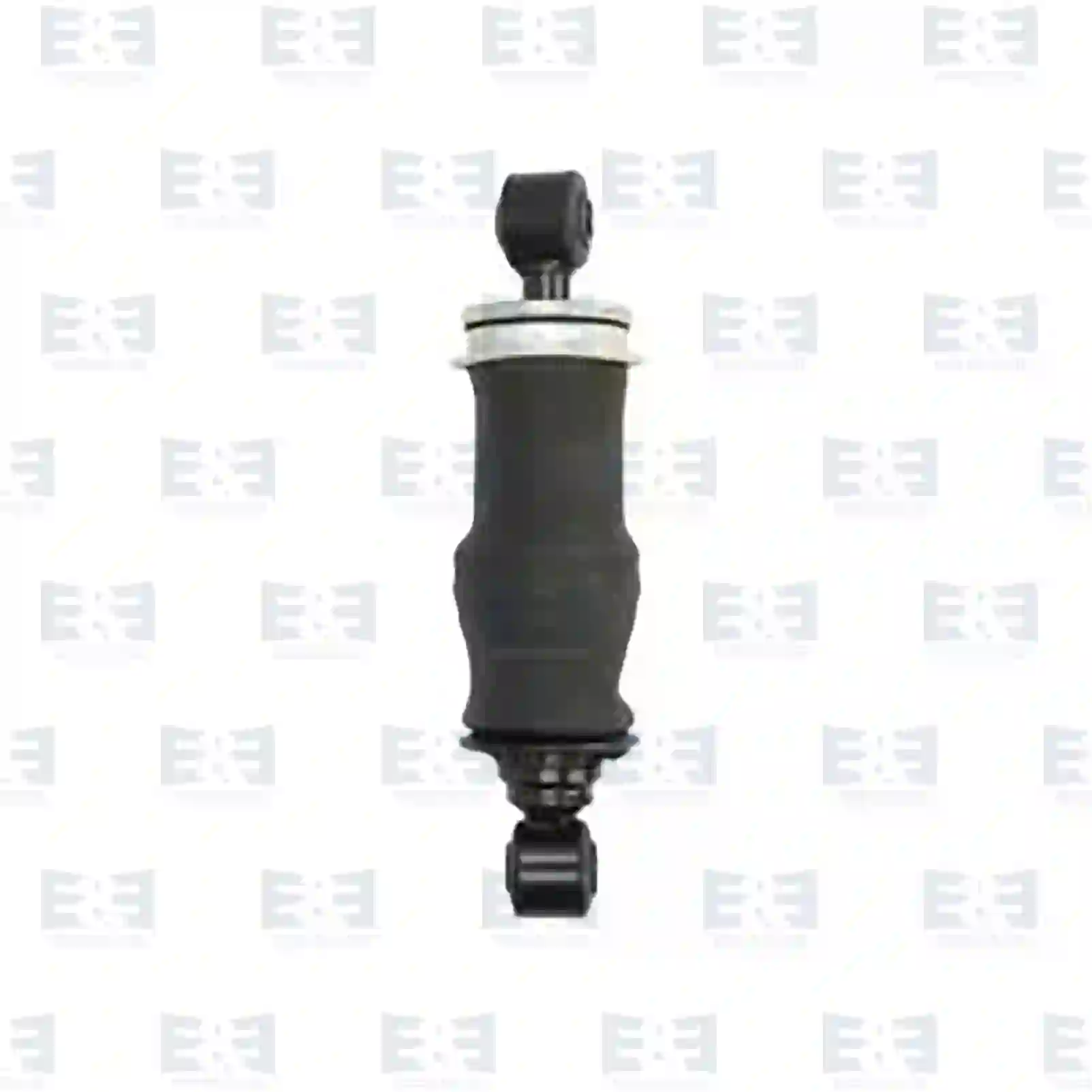 Shock Absorber Cabin shock absorber, with air bellow, EE No 2E2275517 ,  oem no:500340706, , , E&E Truck Spare Parts | Truck Spare Parts, Auotomotive Spare Parts