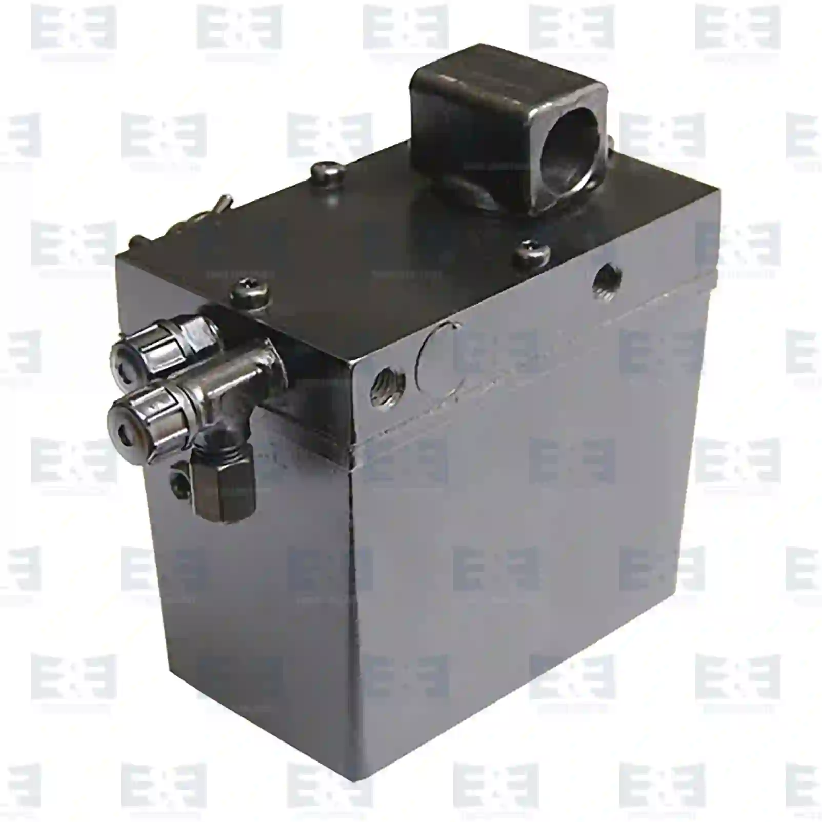 Lift Pump Cabin tilt pump, EE No 2E2275519 ,  oem no:41211399, 41241683, 504173050, , , , , E&E Truck Spare Parts | Truck Spare Parts, Auotomotive Spare Parts