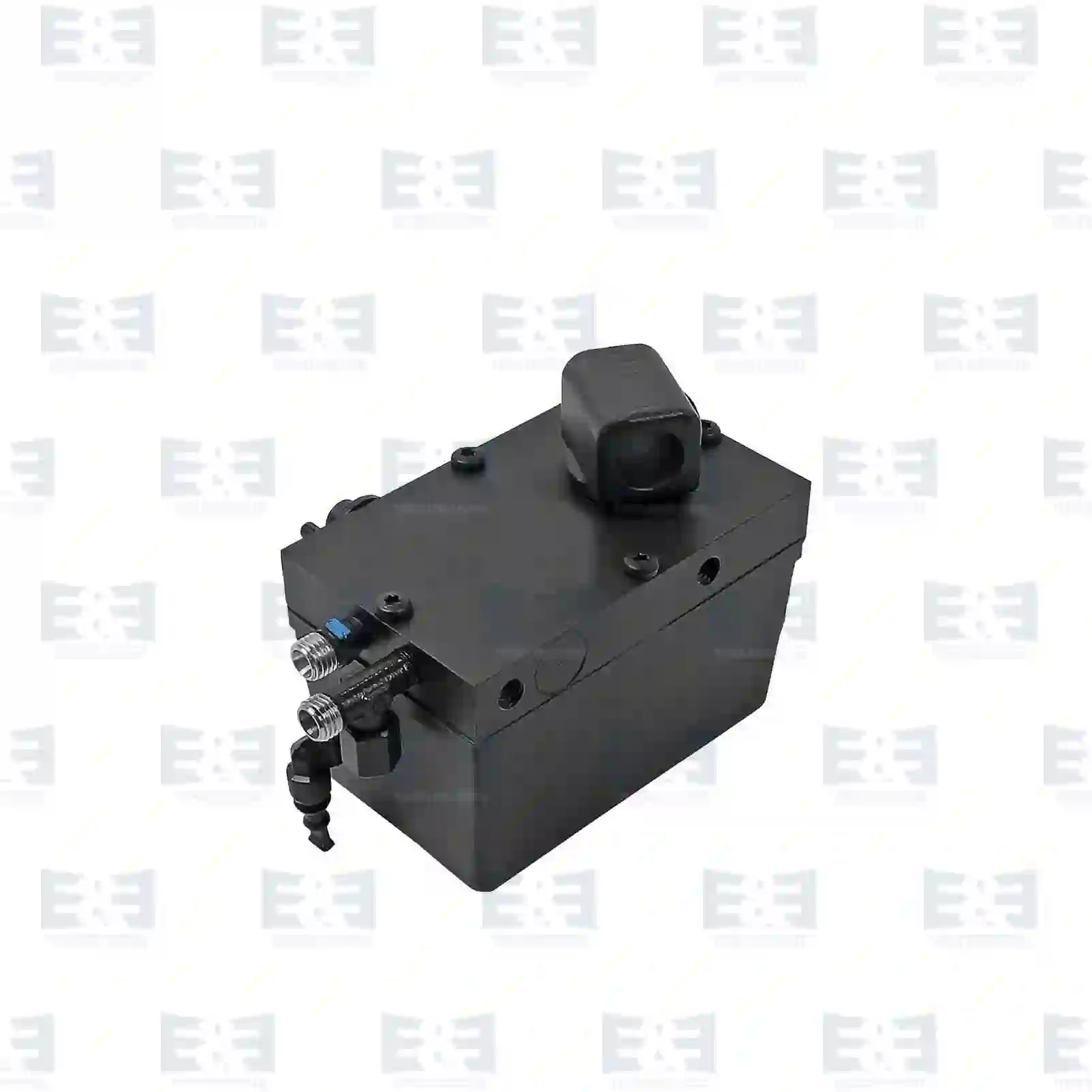 Lift Pump Cabin tilt pump, EE No 2E2275521 ,  oem no:01908460, 04854244, 1908460, 42558828, , , , E&E Truck Spare Parts | Truck Spare Parts, Auotomotive Spare Parts