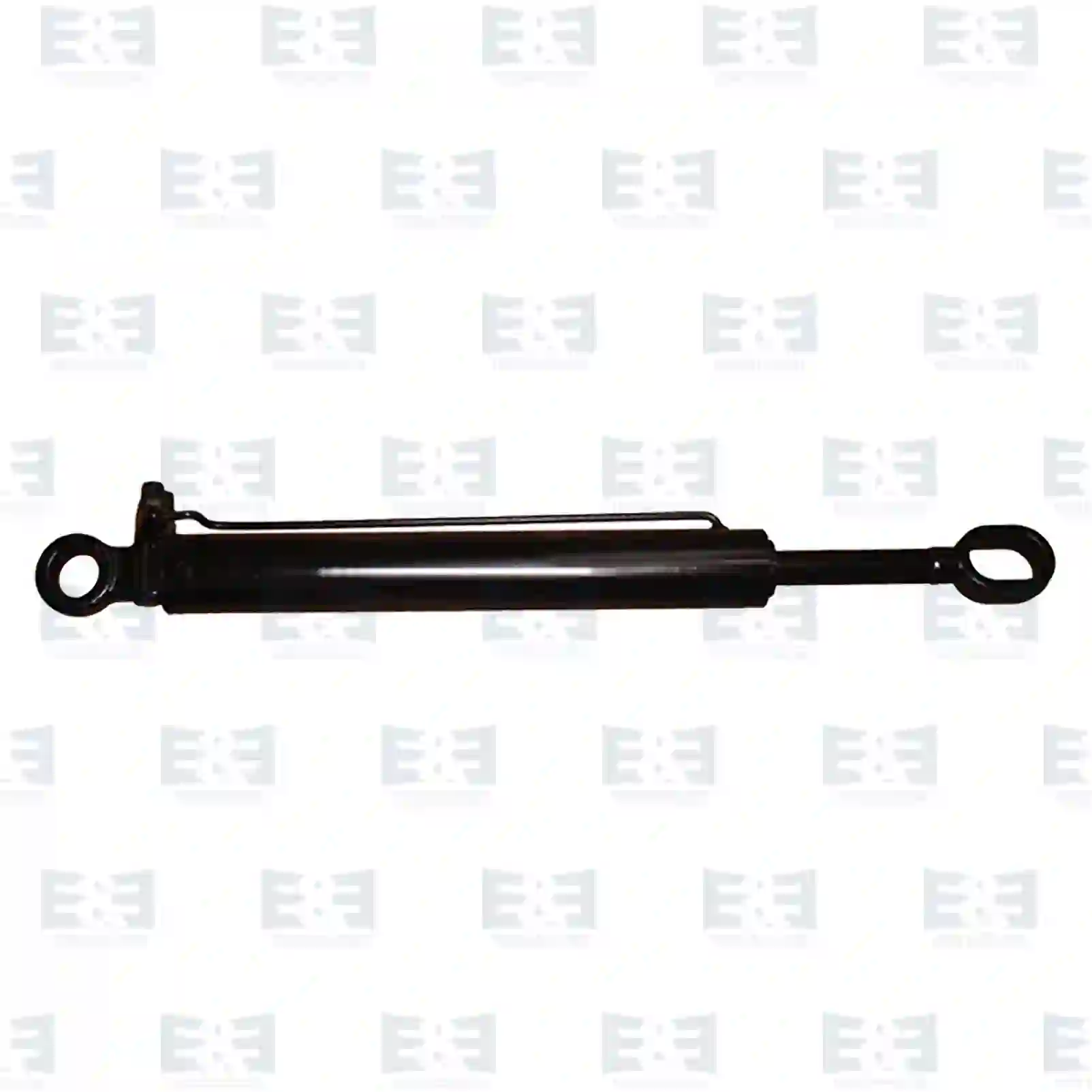 Lift Cylinder Cabin tilt cylinder, EE No 2E2275589 ,  oem no:10575172, 1575172, 375351, 575172, ZG60323-0008, , , E&E Truck Spare Parts | Truck Spare Parts, Auotomotive Spare Parts