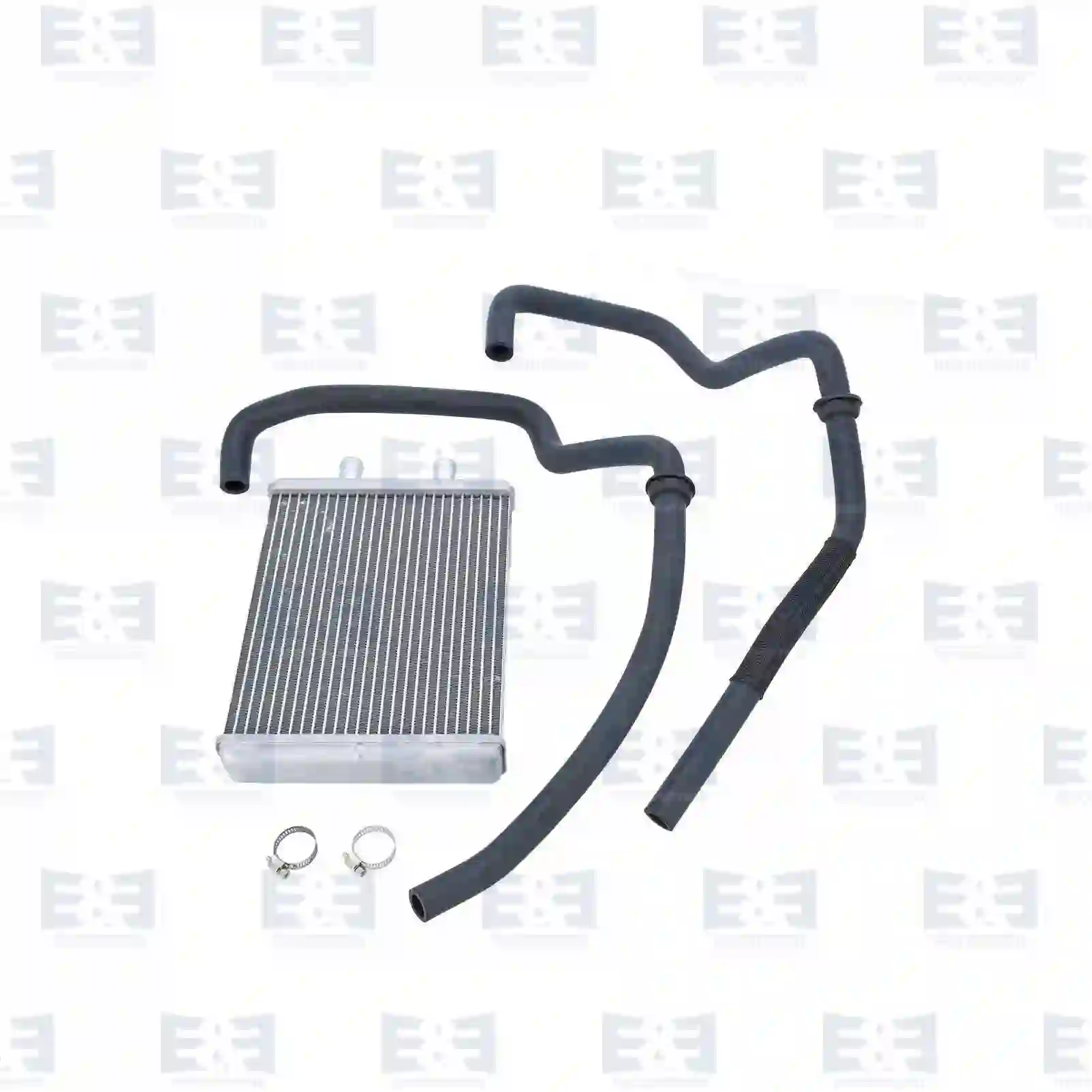 Heating & Air Conditioning Heat exchanger, EE No 2E2275595 ,  oem no:03802174, 3802174, E&E Truck Spare Parts | Truck Spare Parts, Auotomotive Spare Parts
