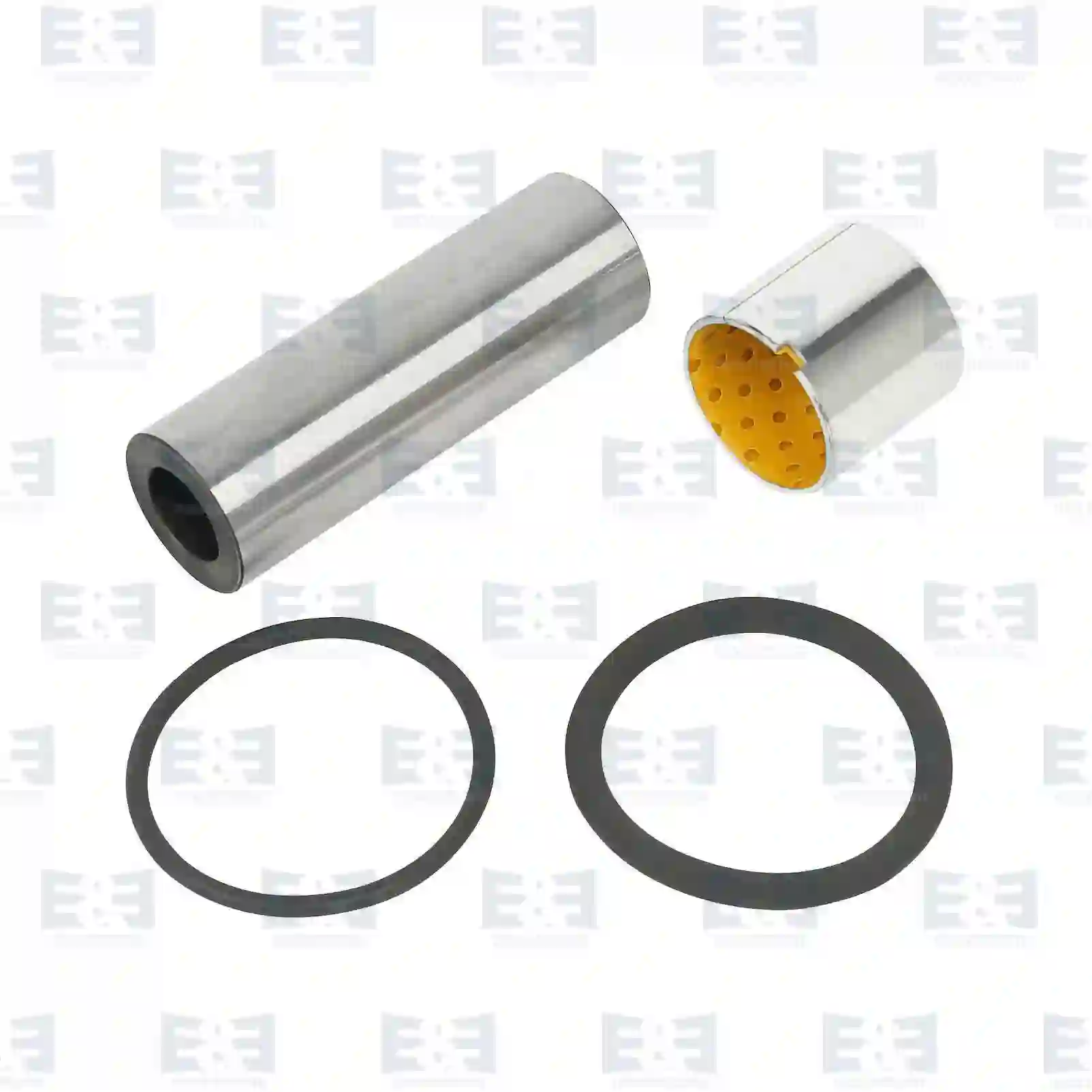 Anti Roll Bar Repair kit, cabin suspension, EE No 2E2275616 ,  oem no:5010130928S, ZG61064-0008 E&E Truck Spare Parts | Truck Spare Parts, Auotomotive Spare Parts