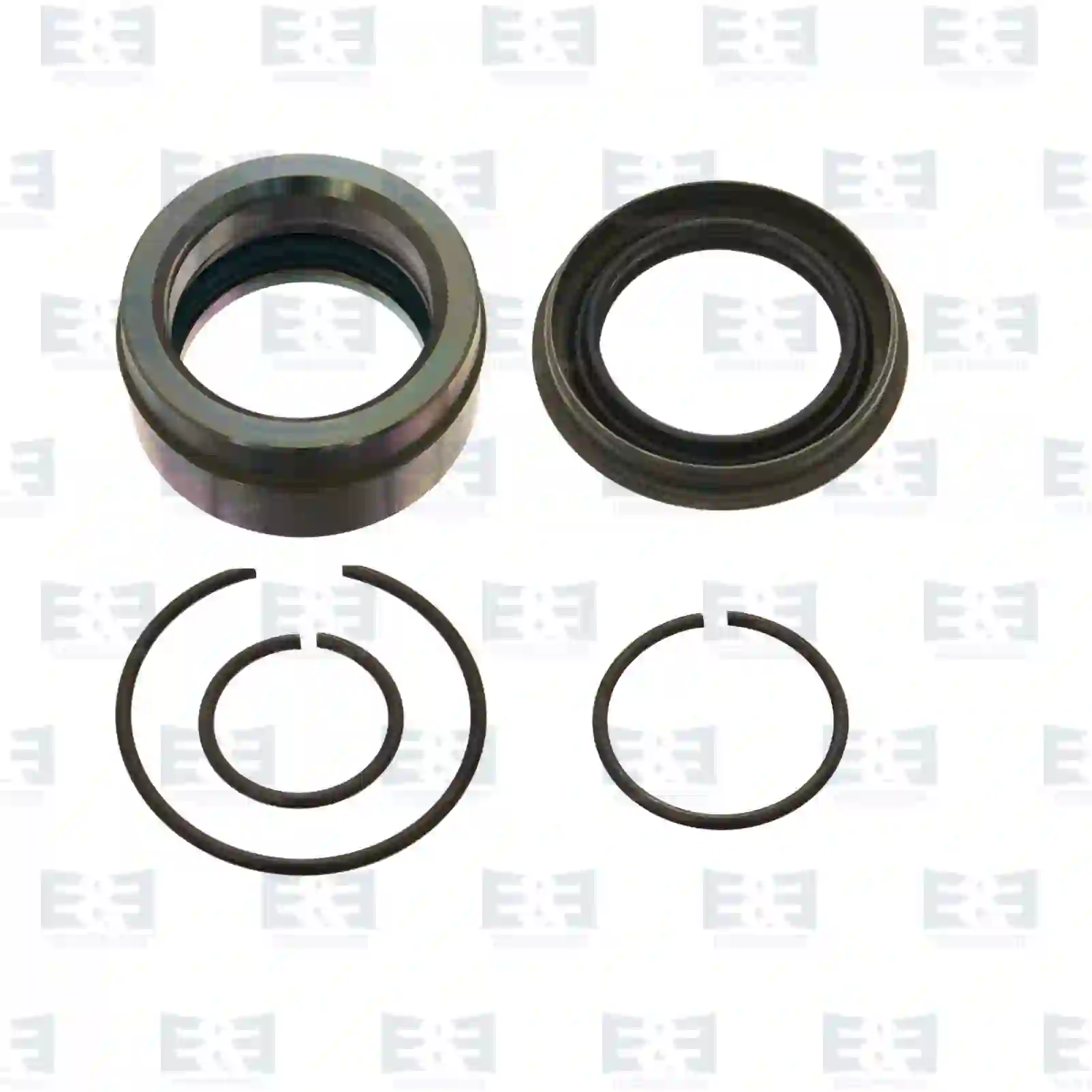  Repair kit, cabin tilt cylinder || E&E Truck Spare Parts | Truck Spare Parts, Auotomotive Spare Parts