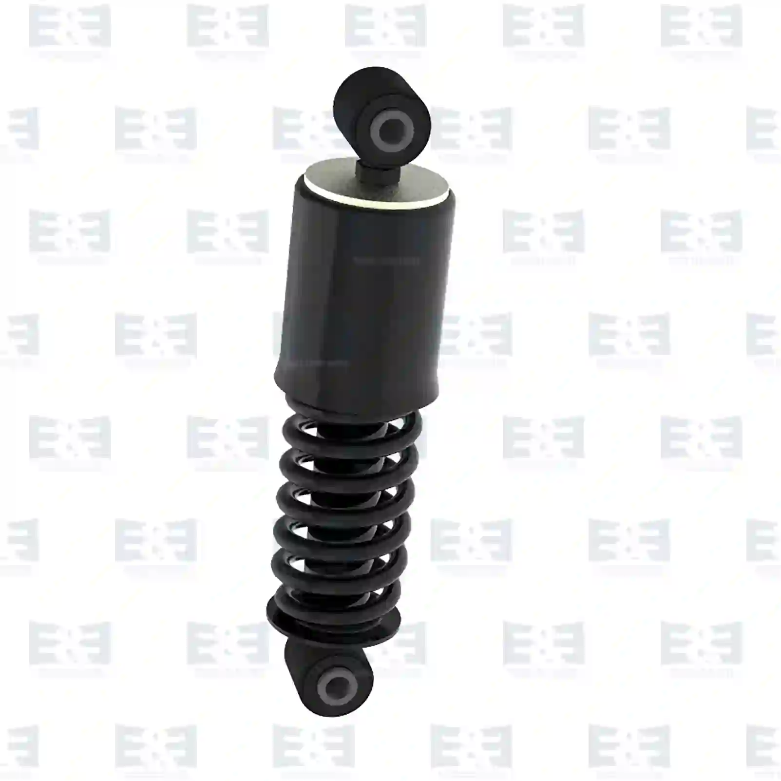 Shock Absorber Cabin shock absorber, EE No 2E2275639 ,  oem no:281700001960, 5010316210, 20593743, 25379046, ZG41194-0008 E&E Truck Spare Parts | Truck Spare Parts, Auotomotive Spare Parts