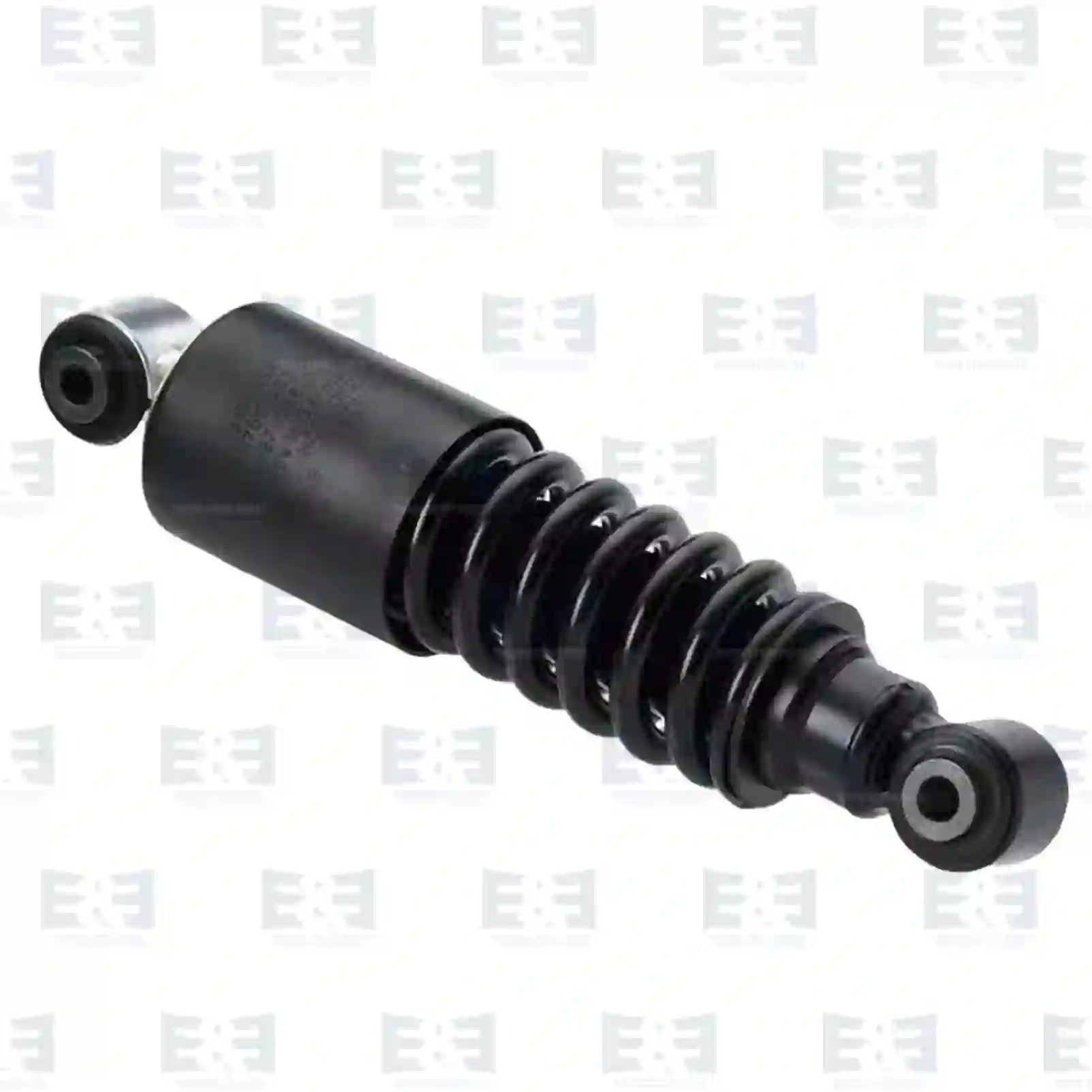 Shock Absorber Cabin shock absorber, EE No 2E2275645 ,  oem no:5000787974, 5010065311, 5010130609, E&E Truck Spare Parts | Truck Spare Parts, Auotomotive Spare Parts