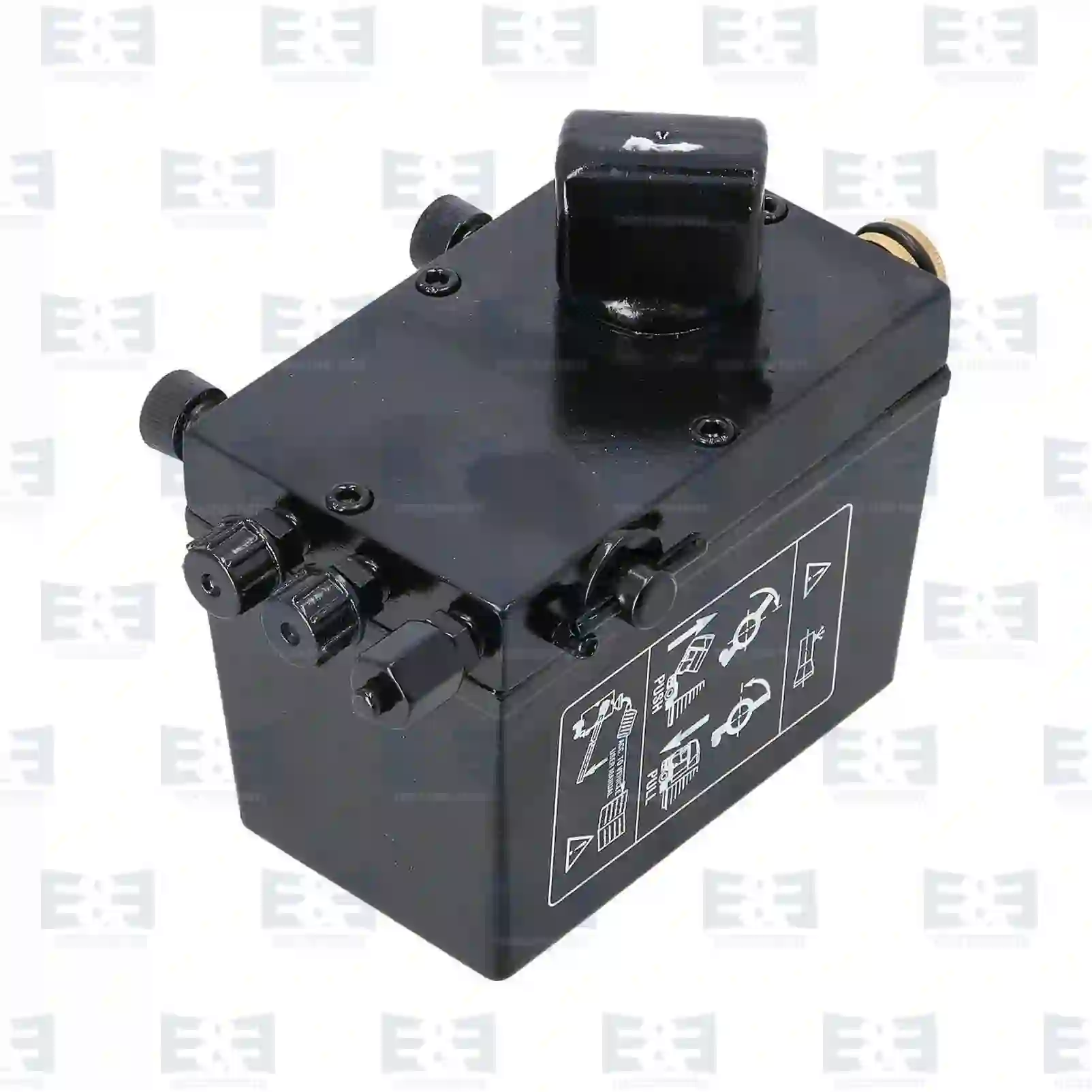  Cabin tilt pump || E&E Truck Spare Parts | Truck Spare Parts, Auotomotive Spare Parts