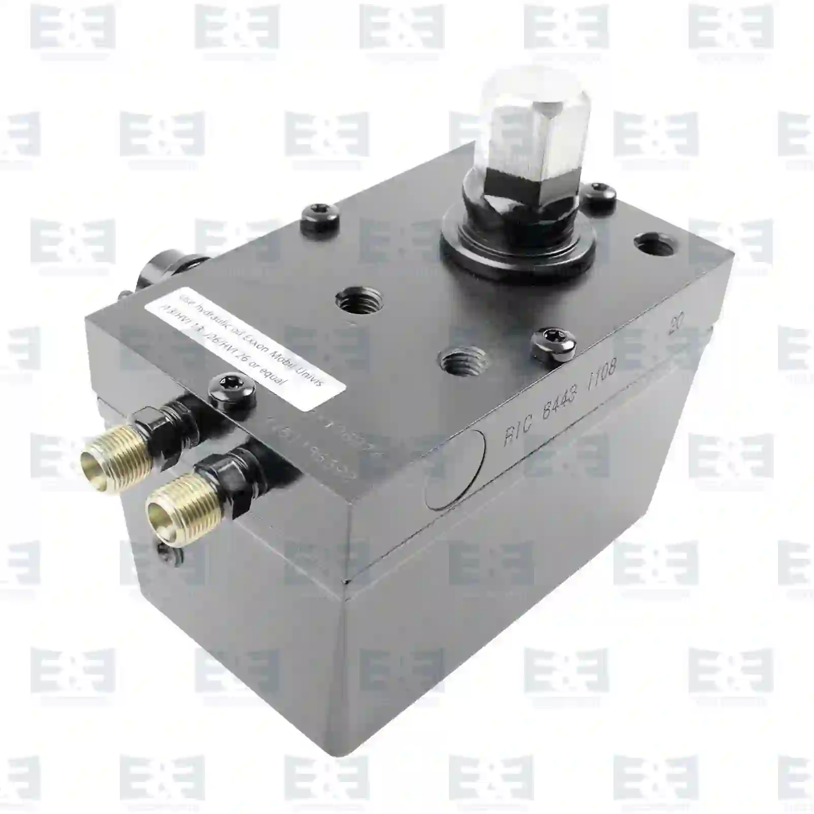  Cabin tilt pump || E&E Truck Spare Parts | Truck Spare Parts, Auotomotive Spare Parts