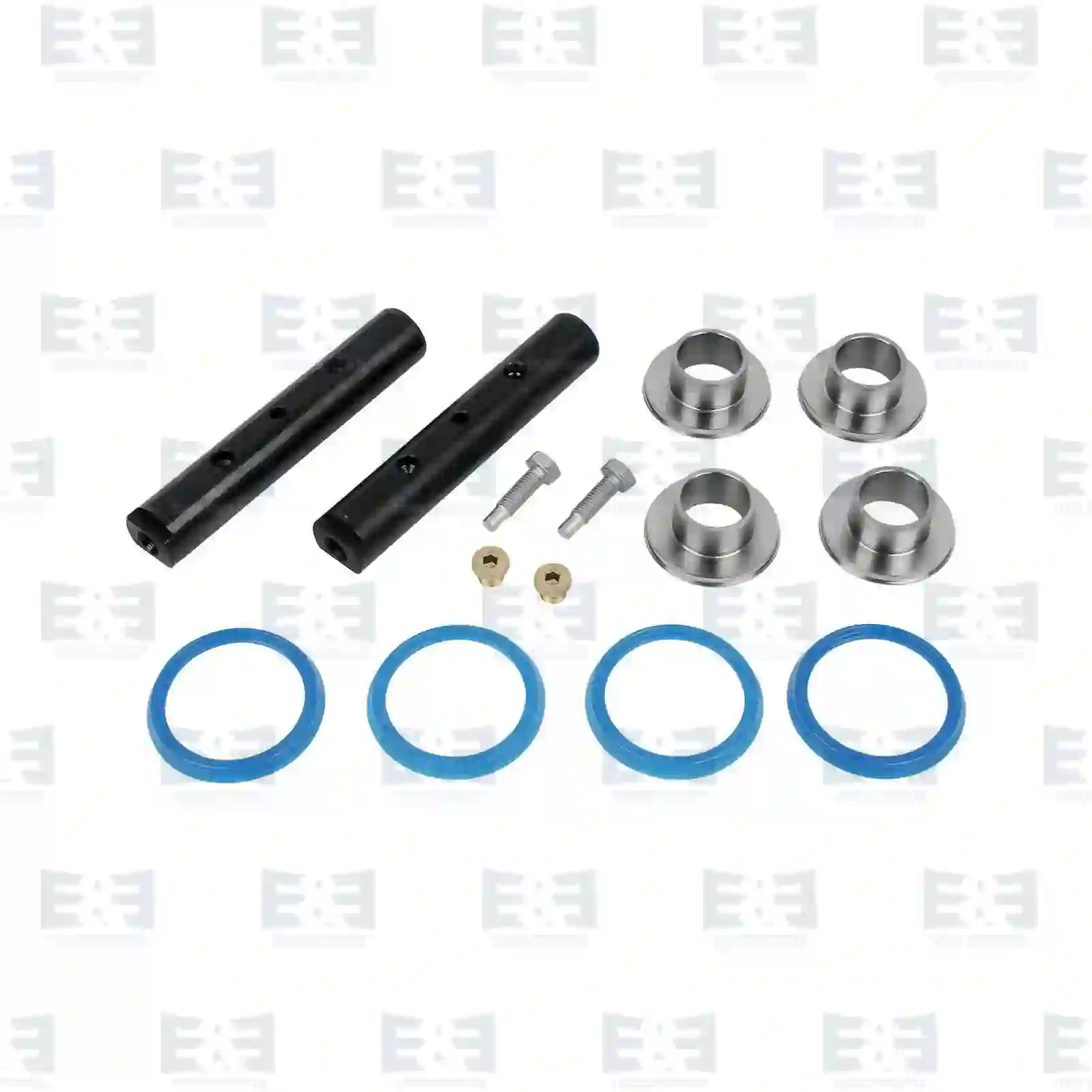  Repair kit, cabin suspension || E&E Truck Spare Parts | Truck Spare Parts, Auotomotive Spare Parts