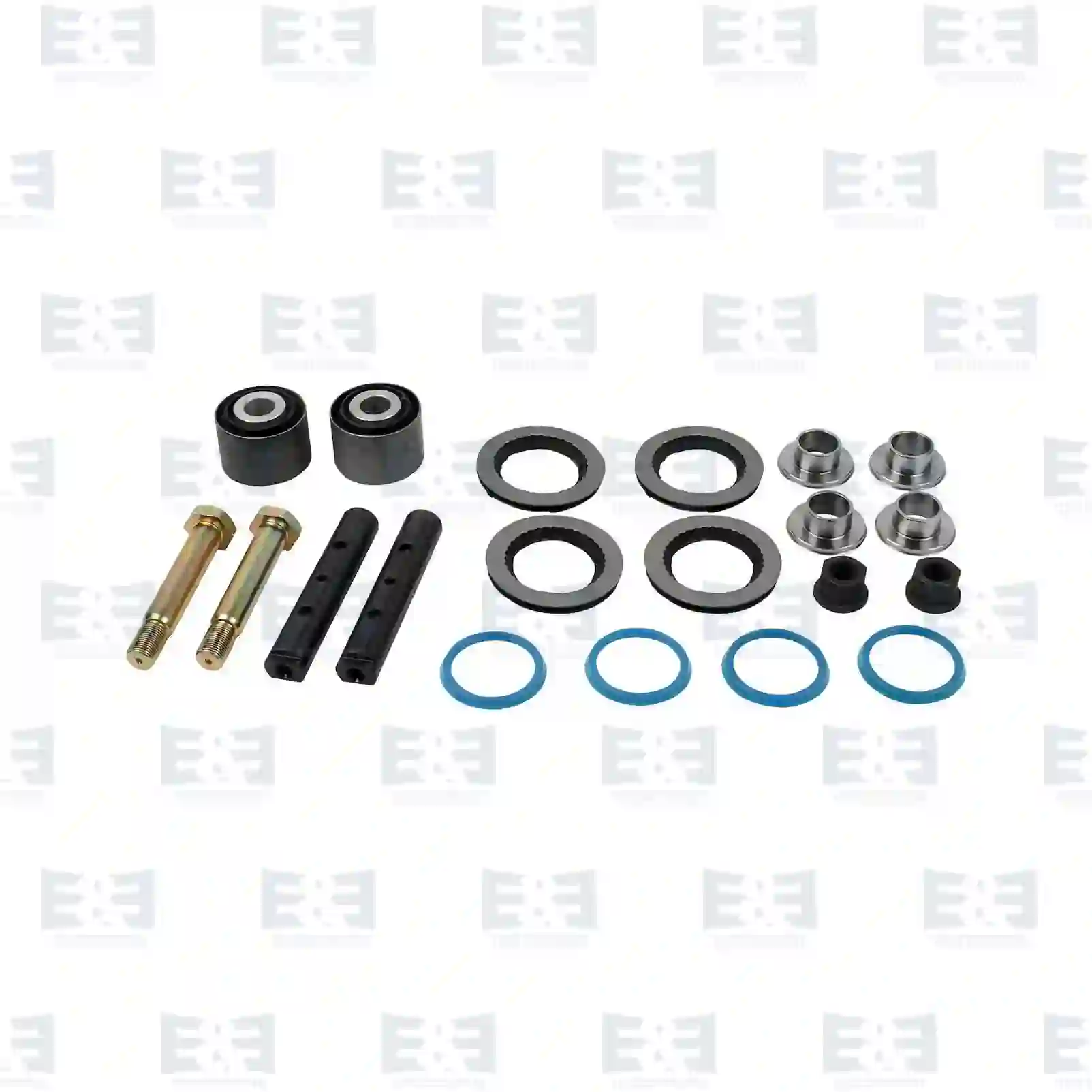  Repair kit, cabin suspension || E&E Truck Spare Parts | Truck Spare Parts, Auotomotive Spare Parts