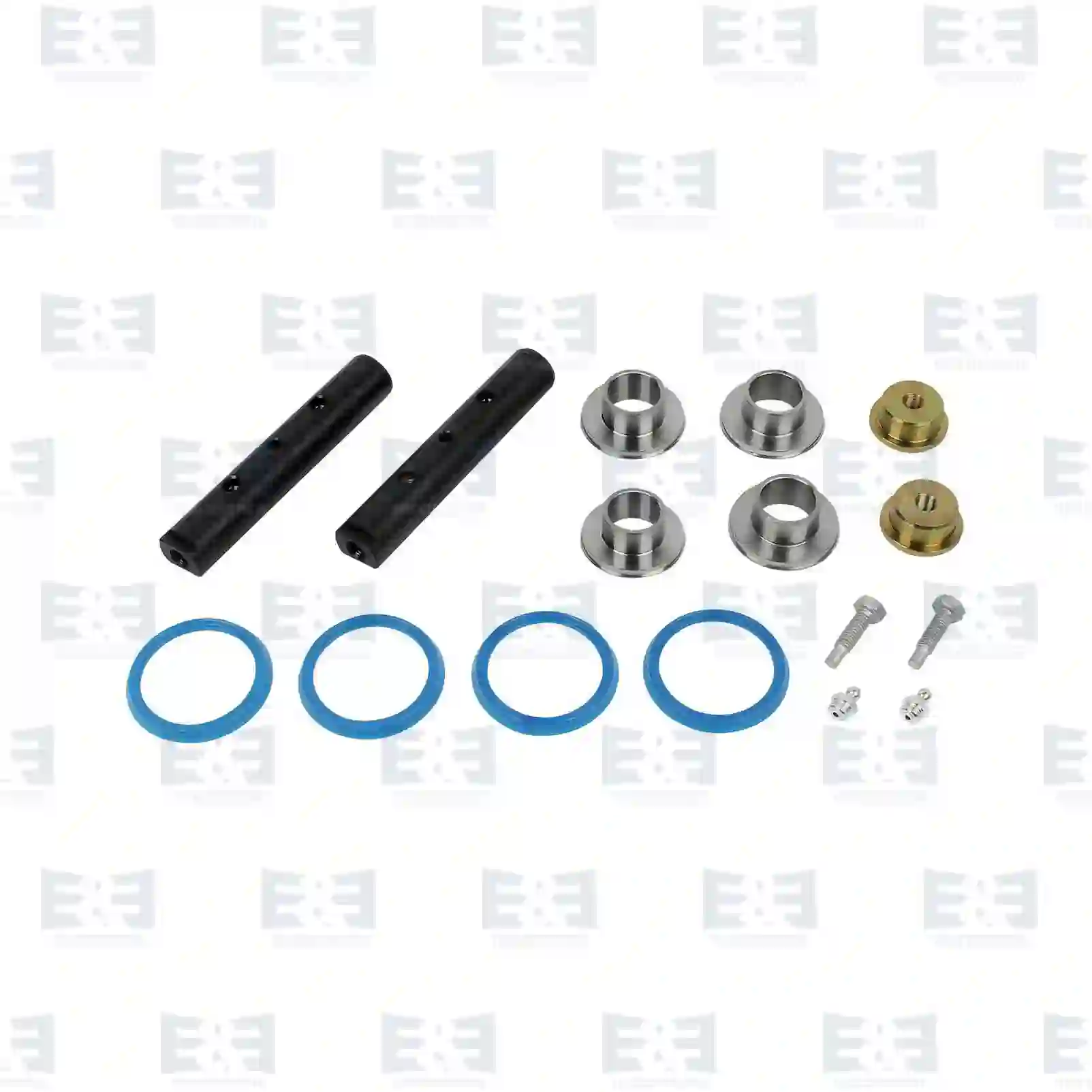  Repair kit, cabin suspension || E&E Truck Spare Parts | Truck Spare Parts, Auotomotive Spare Parts