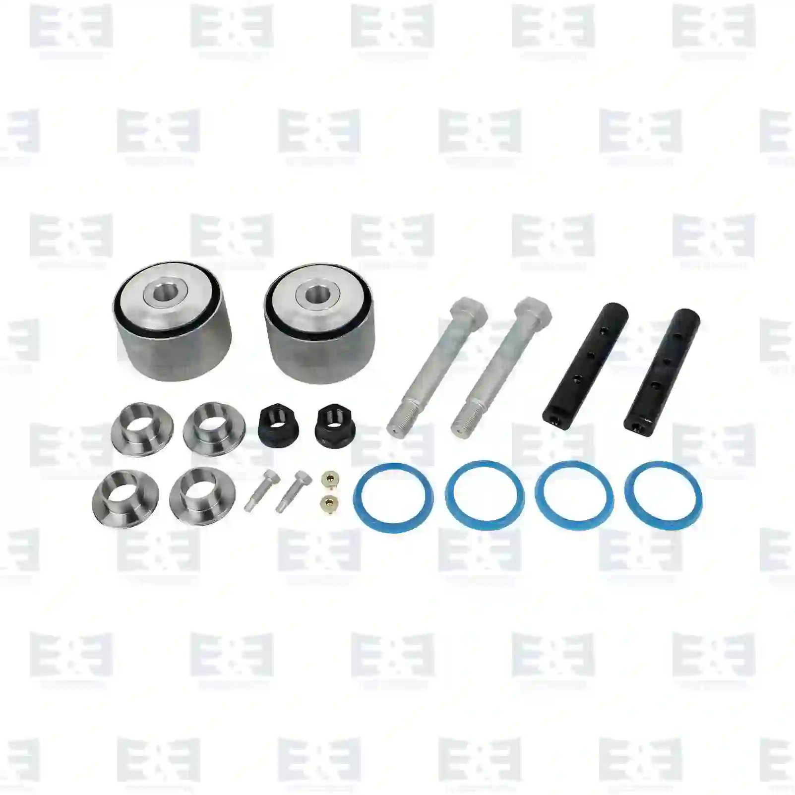  Repair kit, cabin suspension || E&E Truck Spare Parts | Truck Spare Parts, Auotomotive Spare Parts