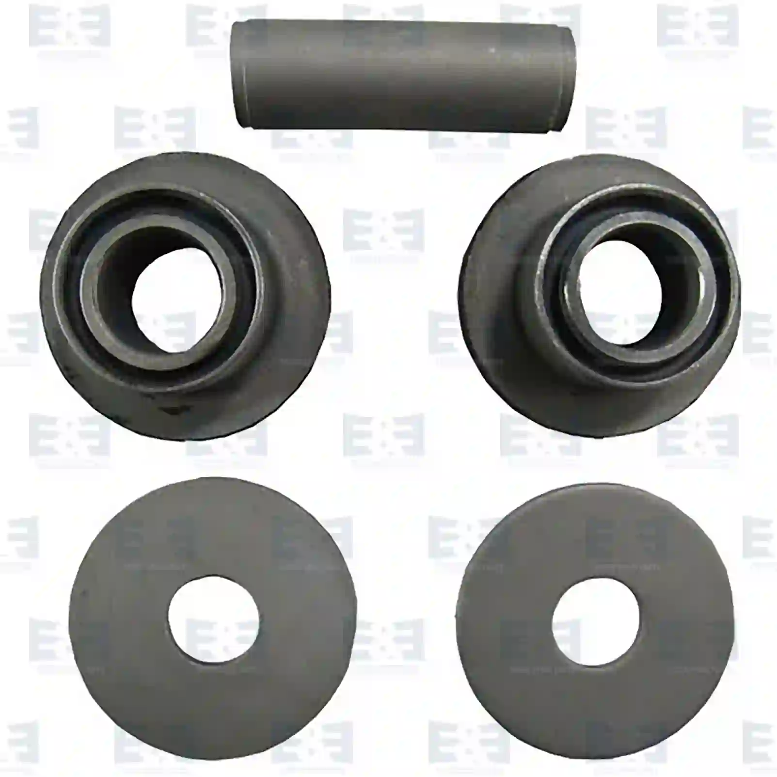 Shock Absorber Repair kit, cabin suspension, EE No 2E2275751 ,  oem no:01907808, 1907808, ZG61065-0008 E&E Truck Spare Parts | Truck Spare Parts, Auotomotive Spare Parts