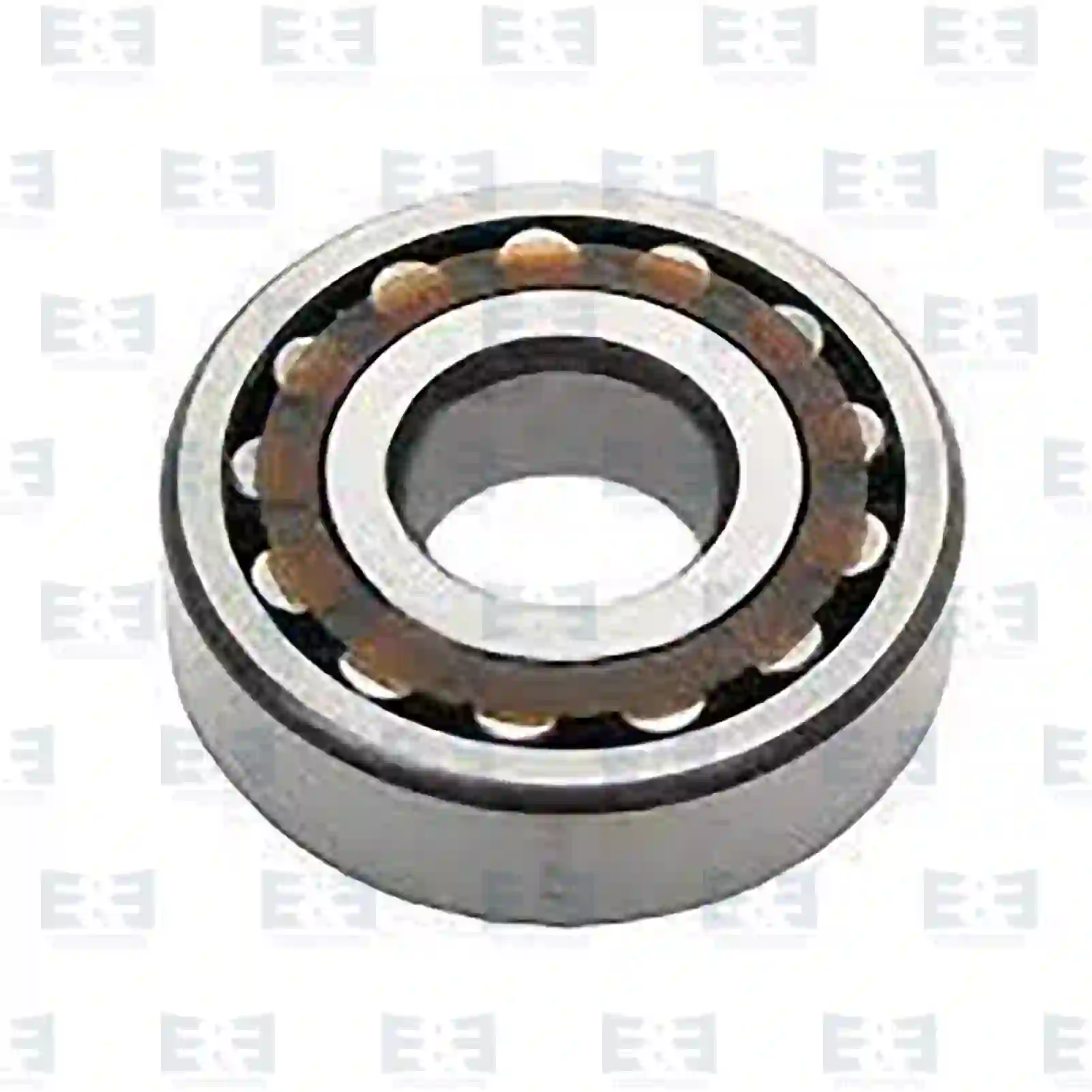 Self-aligning ball bearing || E&E Truck Spare Parts | Truck Spare Parts, Auotomotive Spare Parts
