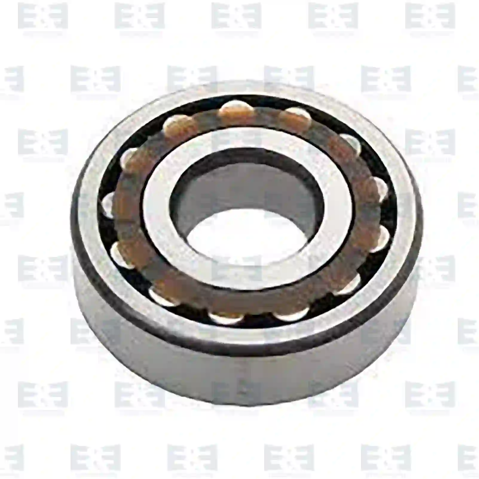 Anti Roll Bar Self-aligning ball bearing, EE No 2E2275760 ,  oem no:1324713, ZG02964-0008, , E&E Truck Spare Parts | Truck Spare Parts, Auotomotive Spare Parts