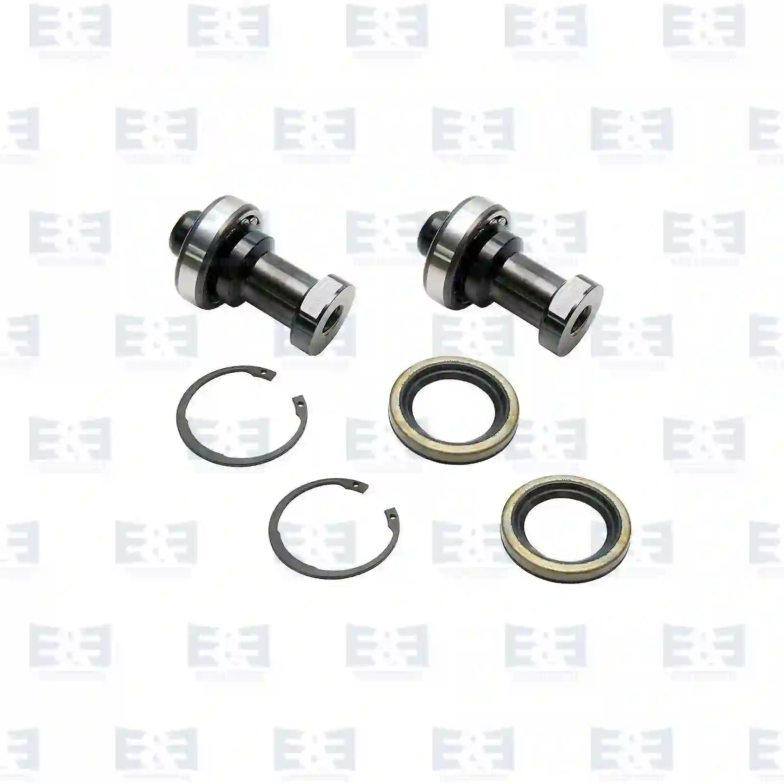 Anti Roll Bar Repair kit, cabin suspension, EE No 2E2275770 ,  oem no:1375299, 1755638, ZG40267-0008, , E&E Truck Spare Parts | Truck Spare Parts, Auotomotive Spare Parts