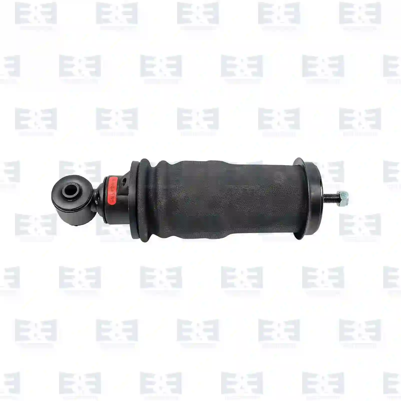 Shock Absorber Cabin shock absorber, with air bellow, EE No 2E2275775 ,  oem no:1870893, 2493170, , , , E&E Truck Spare Parts | Truck Spare Parts, Auotomotive Spare Parts