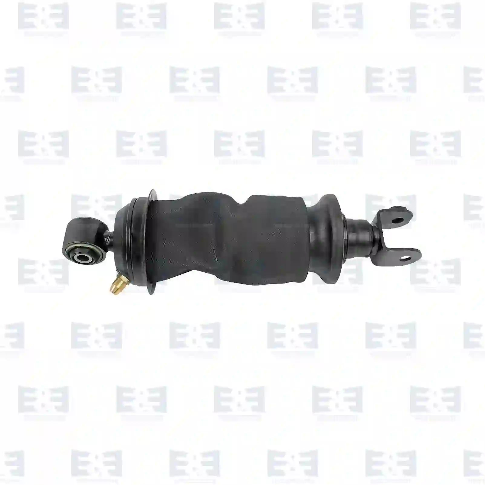 Shock Absorber Cabin shock absorber, with air bellow, EE No 2E2275776 ,  oem no:1908097, 2493165, , , , E&E Truck Spare Parts | Truck Spare Parts, Auotomotive Spare Parts