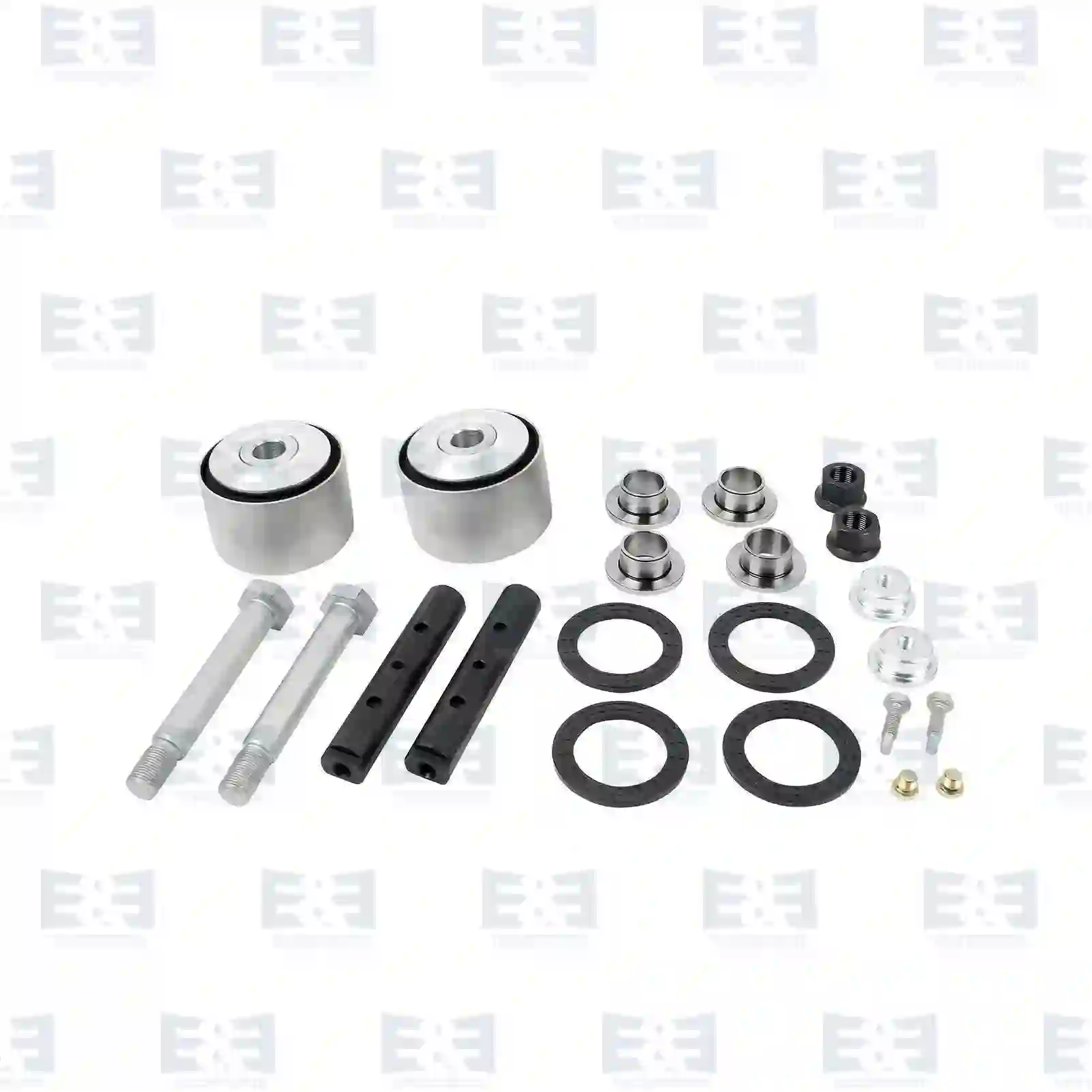  Repair kit, cabin suspension || E&E Truck Spare Parts | Truck Spare Parts, Auotomotive Spare Parts