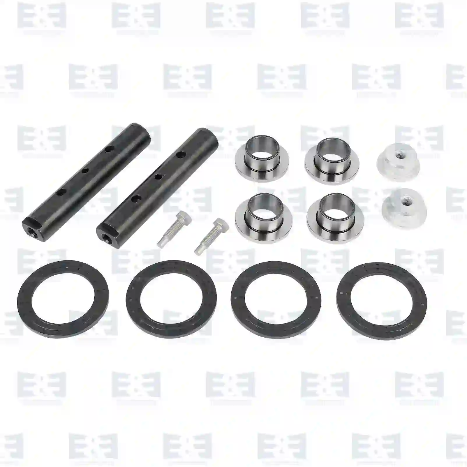  Repair kit, cabin suspension || E&E Truck Spare Parts | Truck Spare Parts, Auotomotive Spare Parts