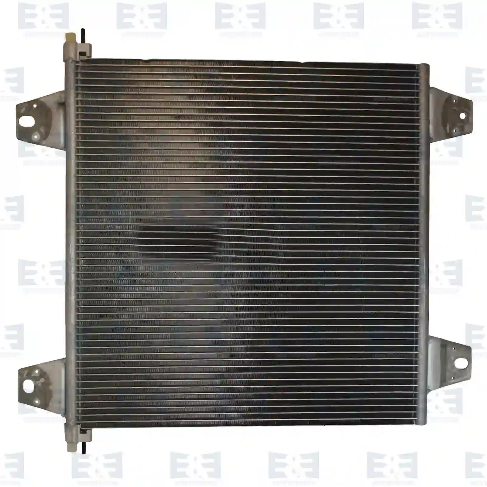 Heating & Air Conditioning Condenser, EE No 2E2275803 ,  oem no:1629115, ZG00337-0008, E&E Truck Spare Parts | Truck Spare Parts, Auotomotive Spare Parts