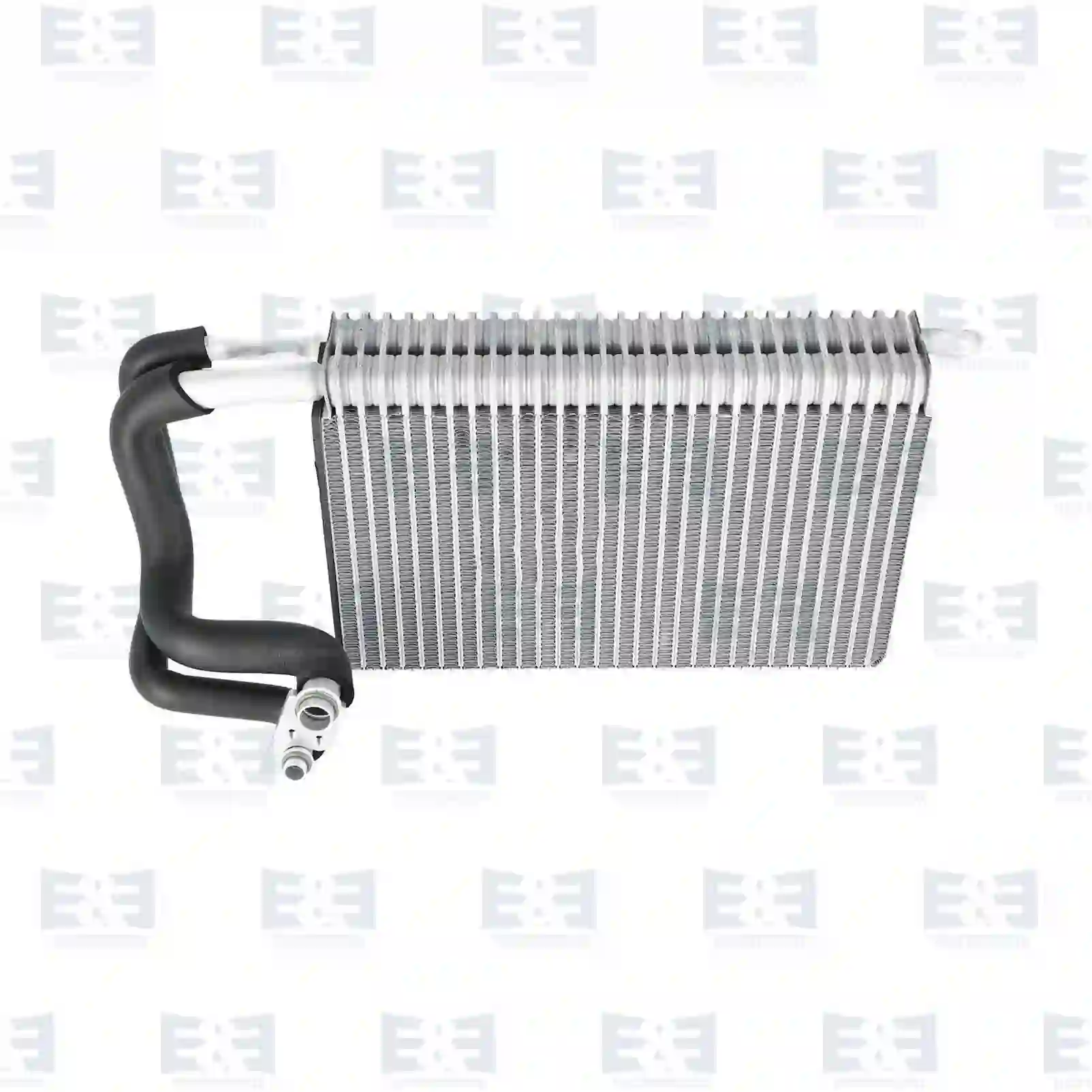 Heating & Air Conditioning Evaporator, without valve, EE No 2E2275808 ,  oem no:1746954, , E&E Truck Spare Parts | Truck Spare Parts, Auotomotive Spare Parts