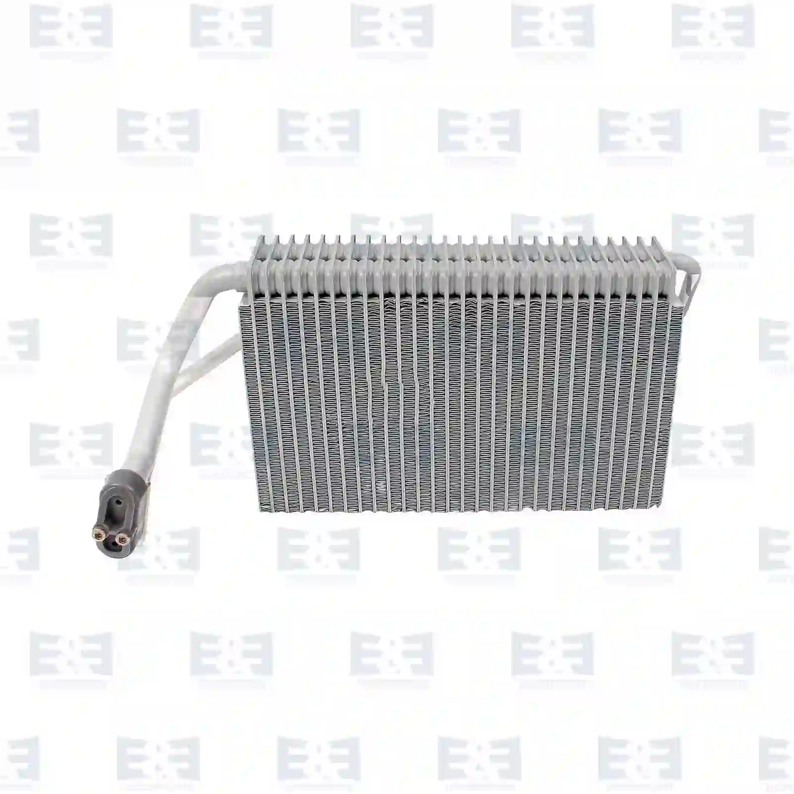 Heating & Air Conditioning Evaporator, without valve, EE No 2E2275809 ,  oem no:1690708, , E&E Truck Spare Parts | Truck Spare Parts, Auotomotive Spare Parts