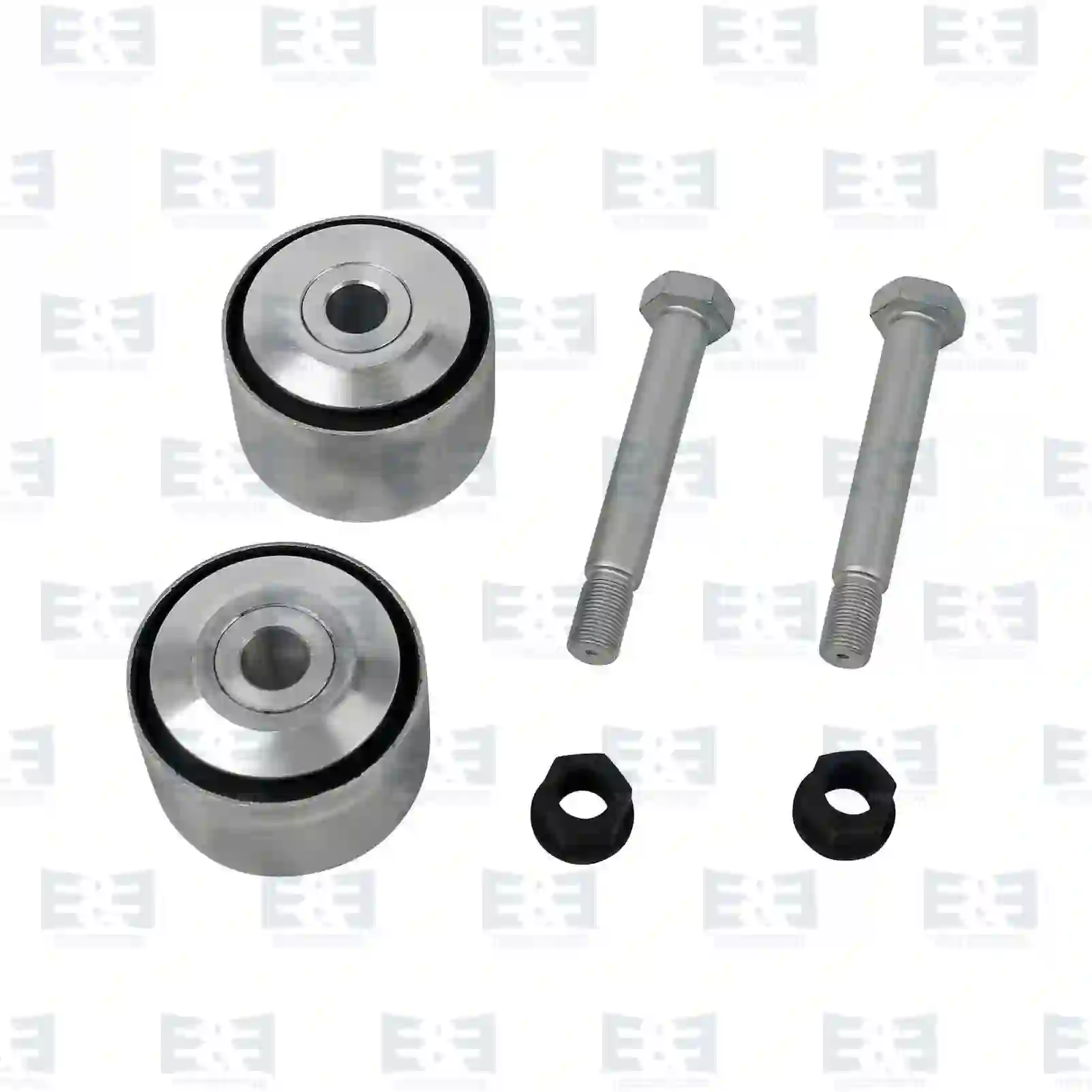  Repair kit, cabin suspension || E&E Truck Spare Parts | Truck Spare Parts, Auotomotive Spare Parts