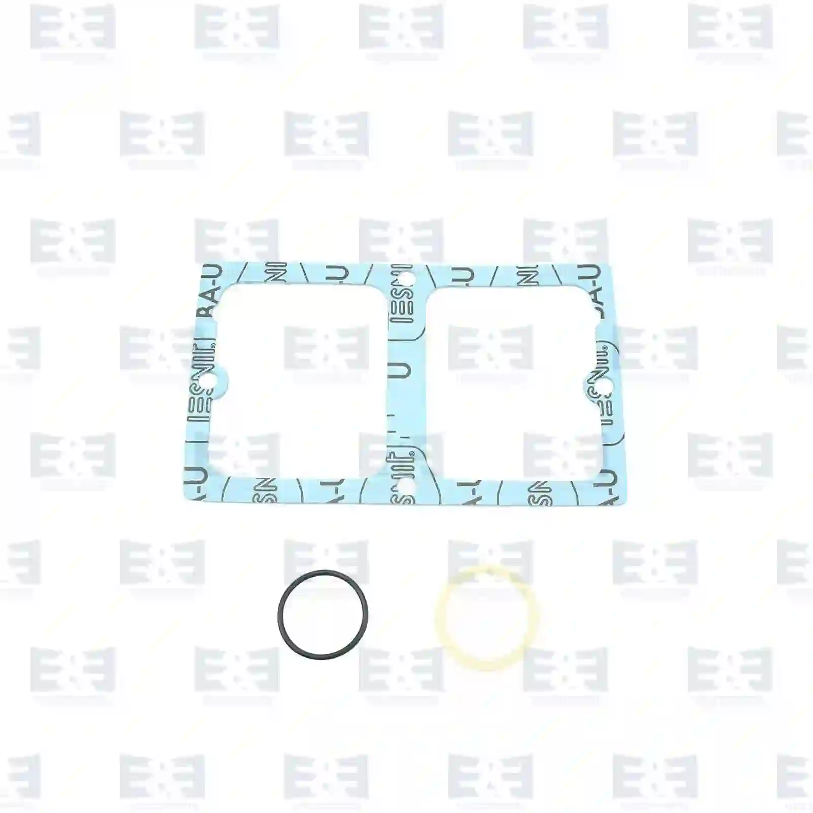  Gasket kit, cabin tilt pump || E&E Truck Spare Parts | Truck Spare Parts, Auotomotive Spare Parts