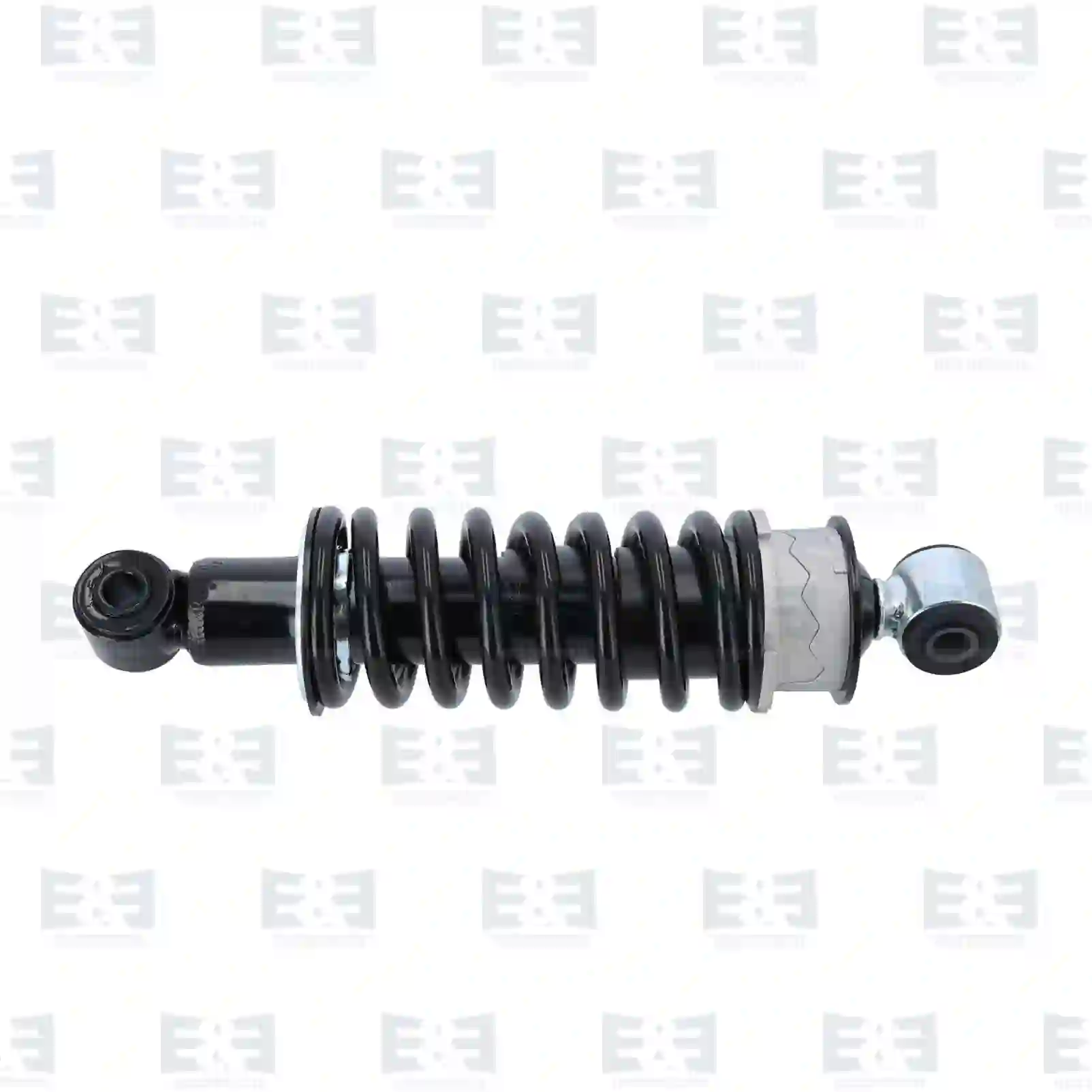 Shock Absorber Cabin shock absorber, EE No 2E2275882 ,  oem no:1377826, 1792419, ZG41190-0008, E&E Truck Spare Parts | Truck Spare Parts, Auotomotive Spare Parts