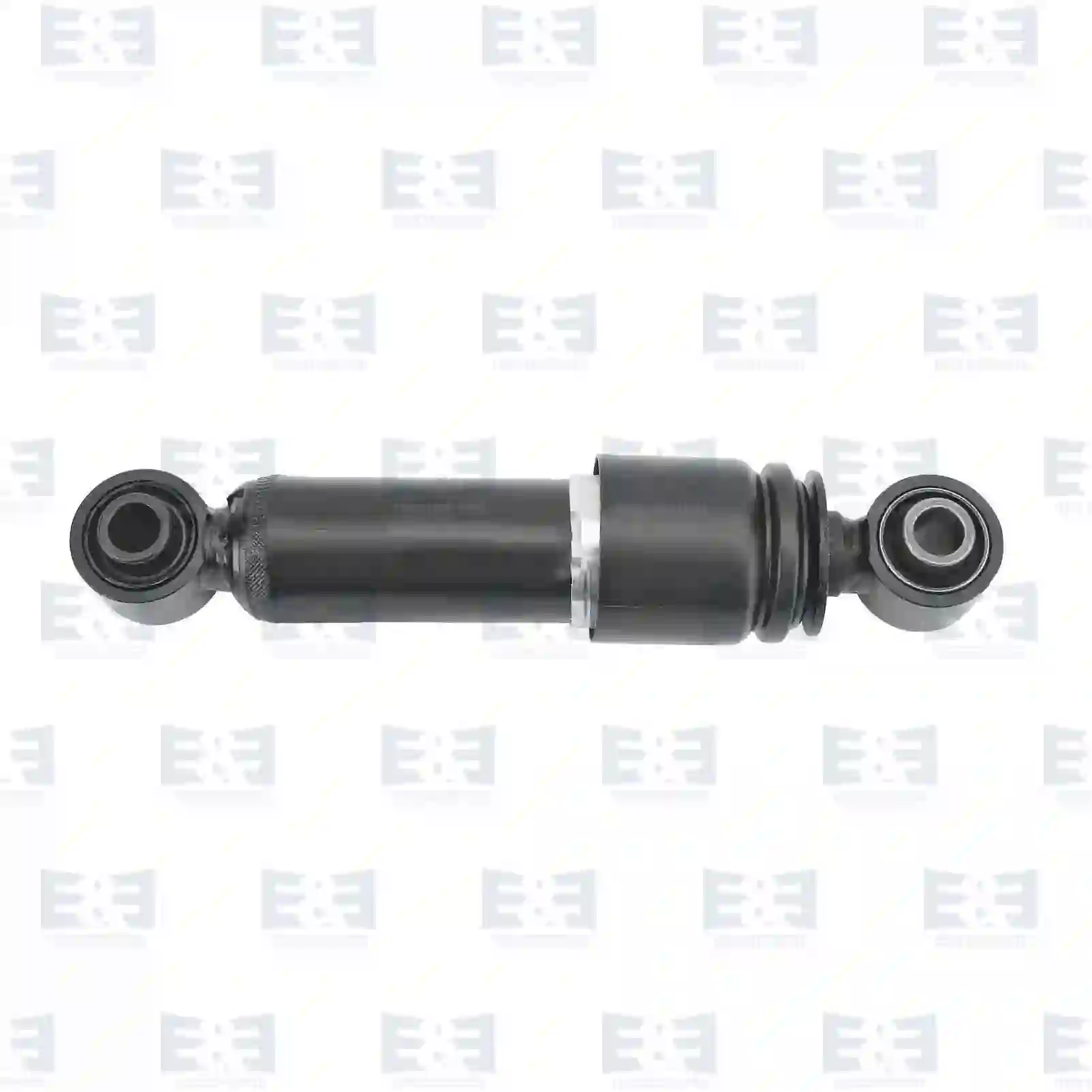 Shock Absorber Cabin shock absorber, EE No 2E2275883 ,  oem no:1380606, 1436060, 1609020, ZG41189-0008 E&E Truck Spare Parts | Truck Spare Parts, Auotomotive Spare Parts