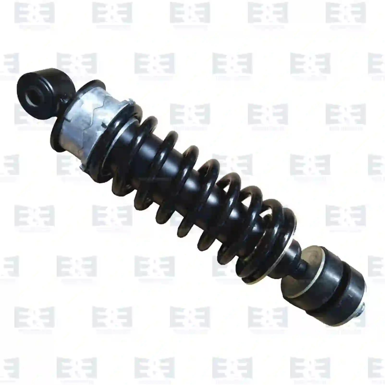 Shock Absorber Cabin shock absorber, EE No 2E2275884 ,  oem no:1260943, 1265273, , , E&E Truck Spare Parts | Truck Spare Parts, Auotomotive Spare Parts