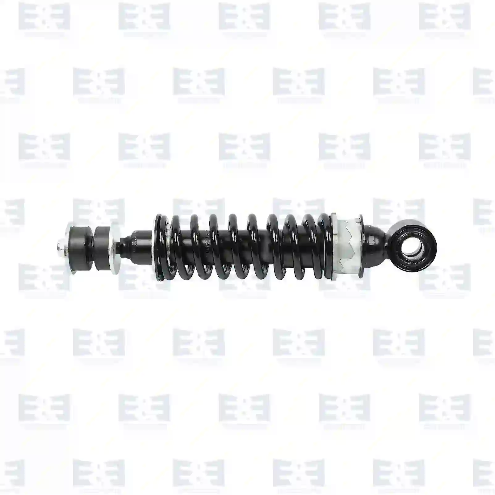 Shock Absorber Cabin shock absorber, EE No 2E2275887 ,  oem no:1260941, 1265271, 1377825, 1818916, ZG41186-0008 E&E Truck Spare Parts | Truck Spare Parts, Auotomotive Spare Parts