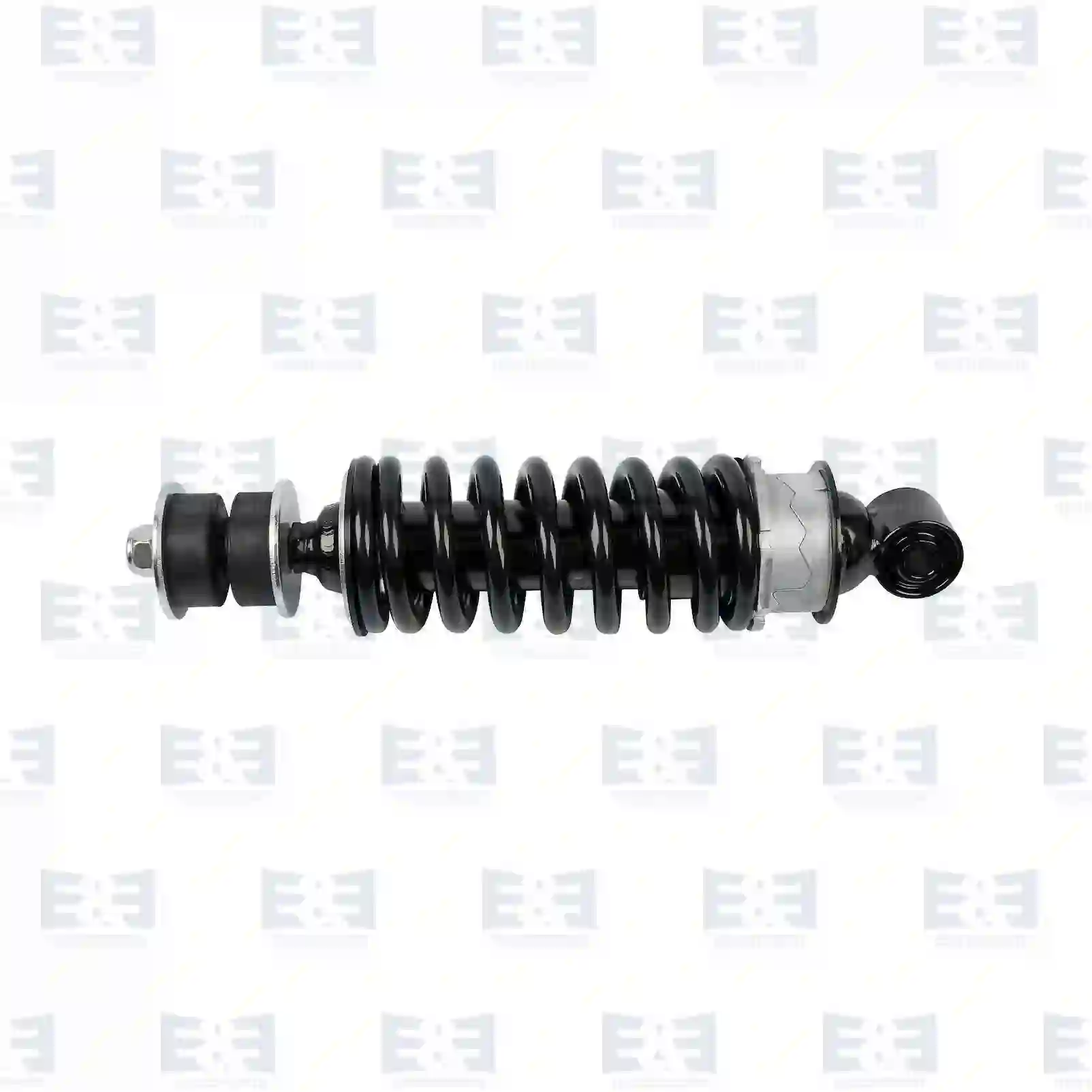 Shock Absorber Cabin shock absorber, EE No 2E2275889 ,  oem no:1319673, 1387326, 1623465, 1792422, 62726, ZG41188-0008 E&E Truck Spare Parts | Truck Spare Parts, Auotomotive Spare Parts