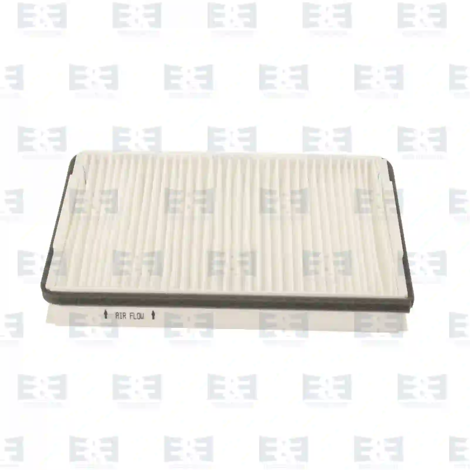 Air Filter Cabin air filter, EE No 2E2275949 ,  oem no:1362124, 1529651, 1791192, ZG60251-0008 E&E Truck Spare Parts | Truck Spare Parts, Auotomotive Spare Parts