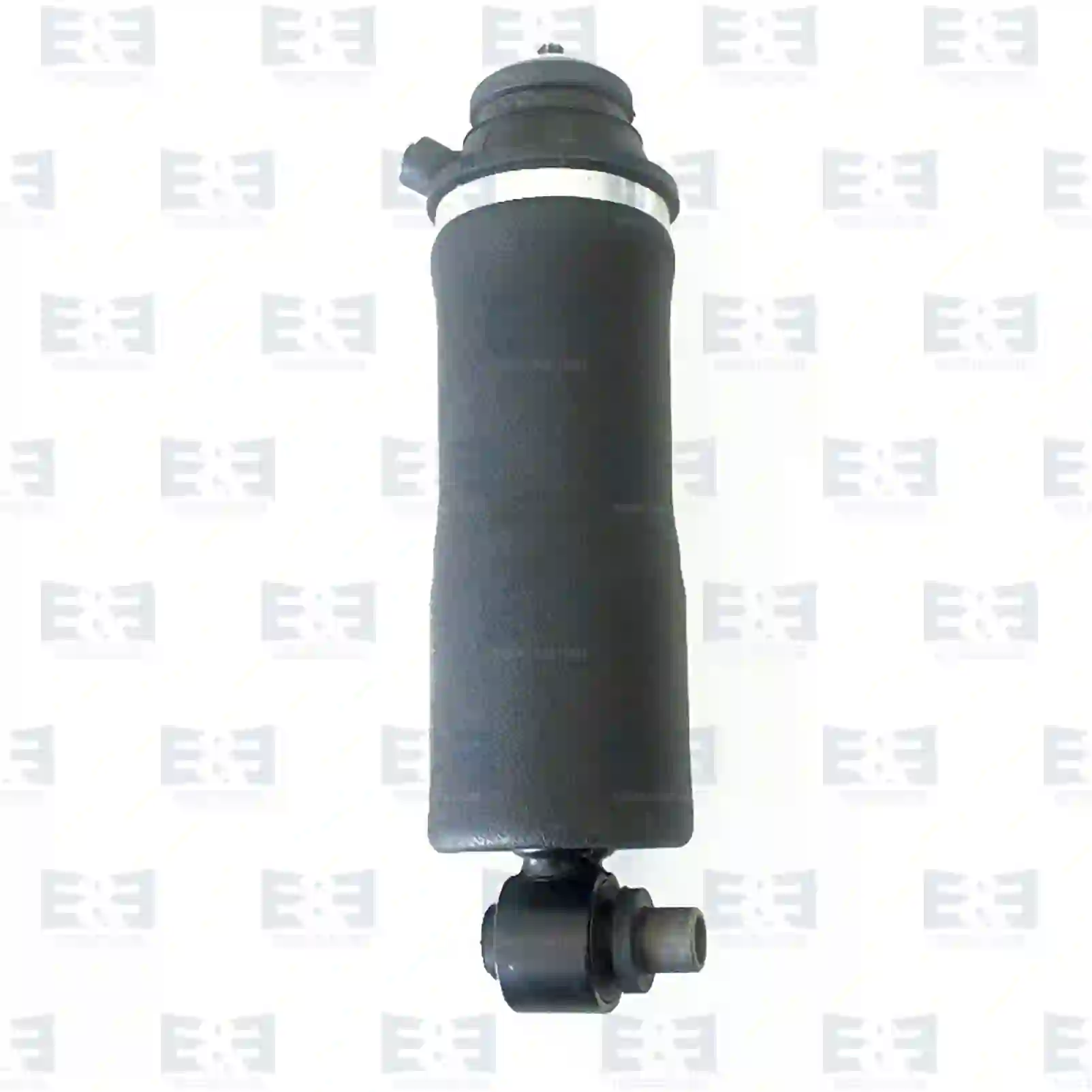 Shock Absorber Cabin shock absorber, with air bellow, EE No 2E2275984 ,  oem no:7421170696, 21430900, , , E&E Truck Spare Parts | Truck Spare Parts, Auotomotive Spare Parts