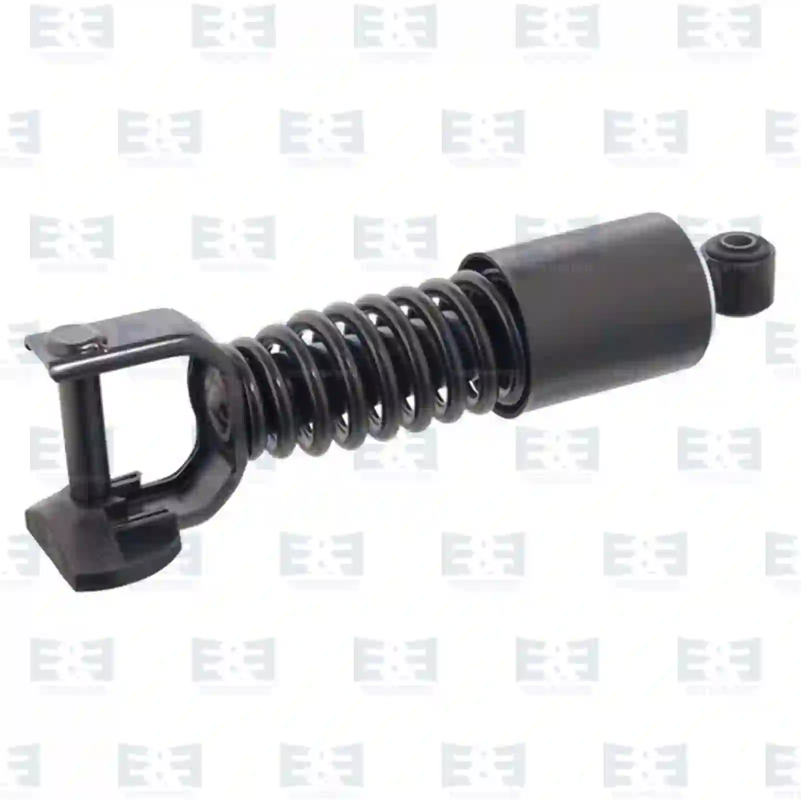 Shock Absorber Cabin shock absorber, EE No 2E2276100 ,  oem no:9428901119, 9428903519, 9438900519, 9438902319, ZG41175-0008 E&E Truck Spare Parts | Truck Spare Parts, Auotomotive Spare Parts