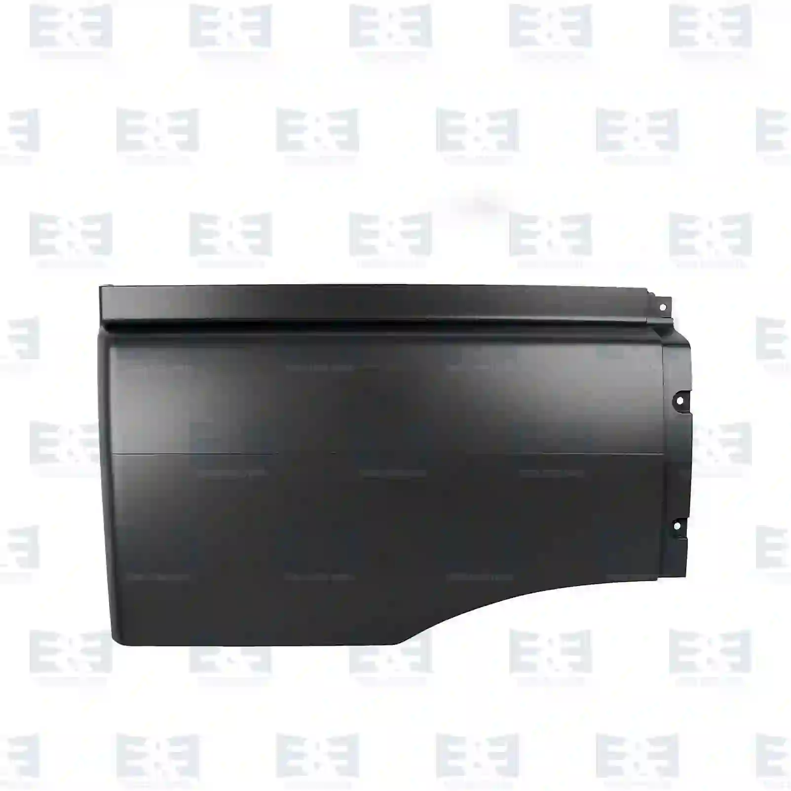 Cabin Cover, storage box, right, EE No 2E2276104 ,  oem no:9408900625, 94089 E&E Truck Spare Parts | Truck Spare Parts, Auotomotive Spare Parts