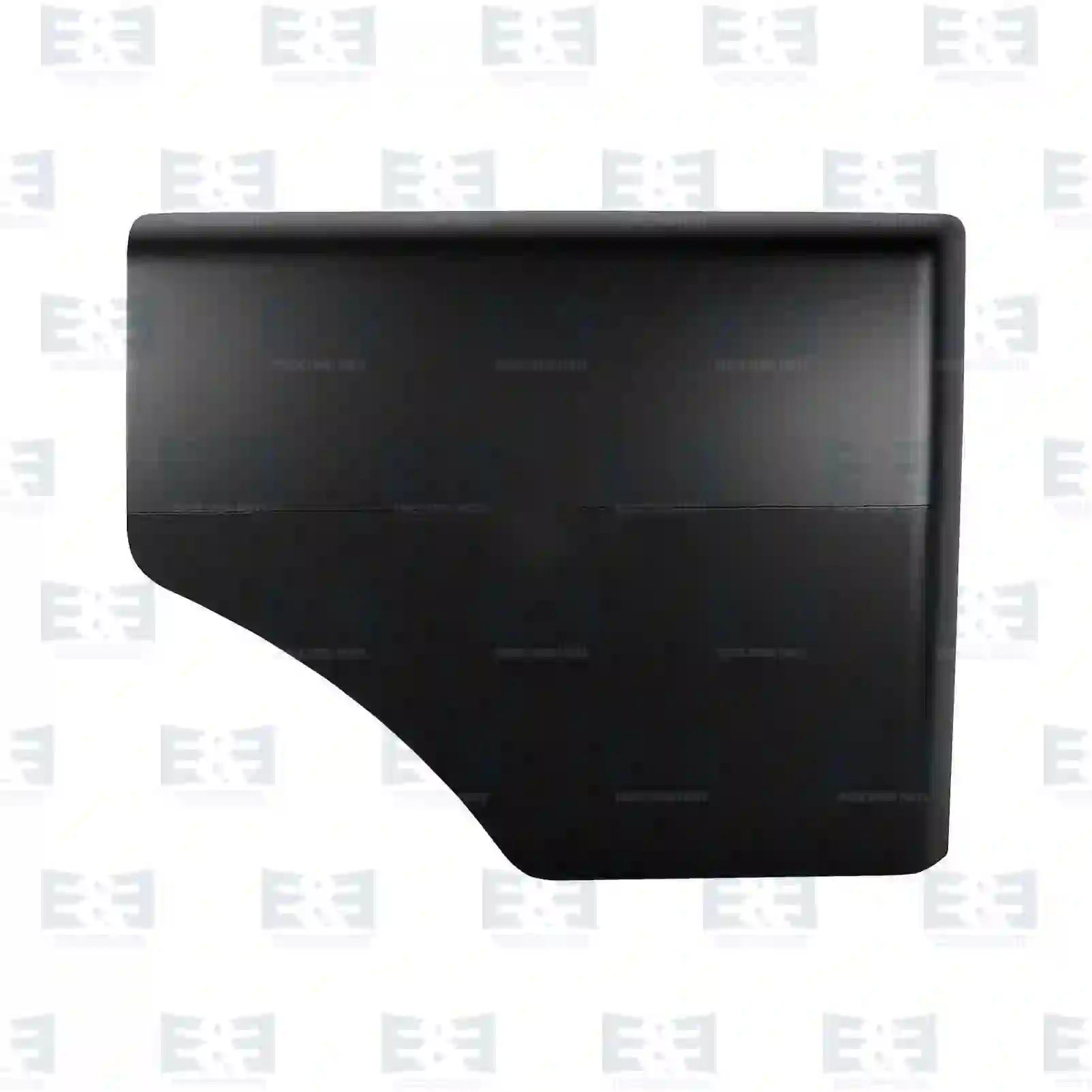 Cabin Cover, storage box, left, EE No 2E2276107 ,  oem no:9408900576, 94089 E&E Truck Spare Parts | Truck Spare Parts, Auotomotive Spare Parts