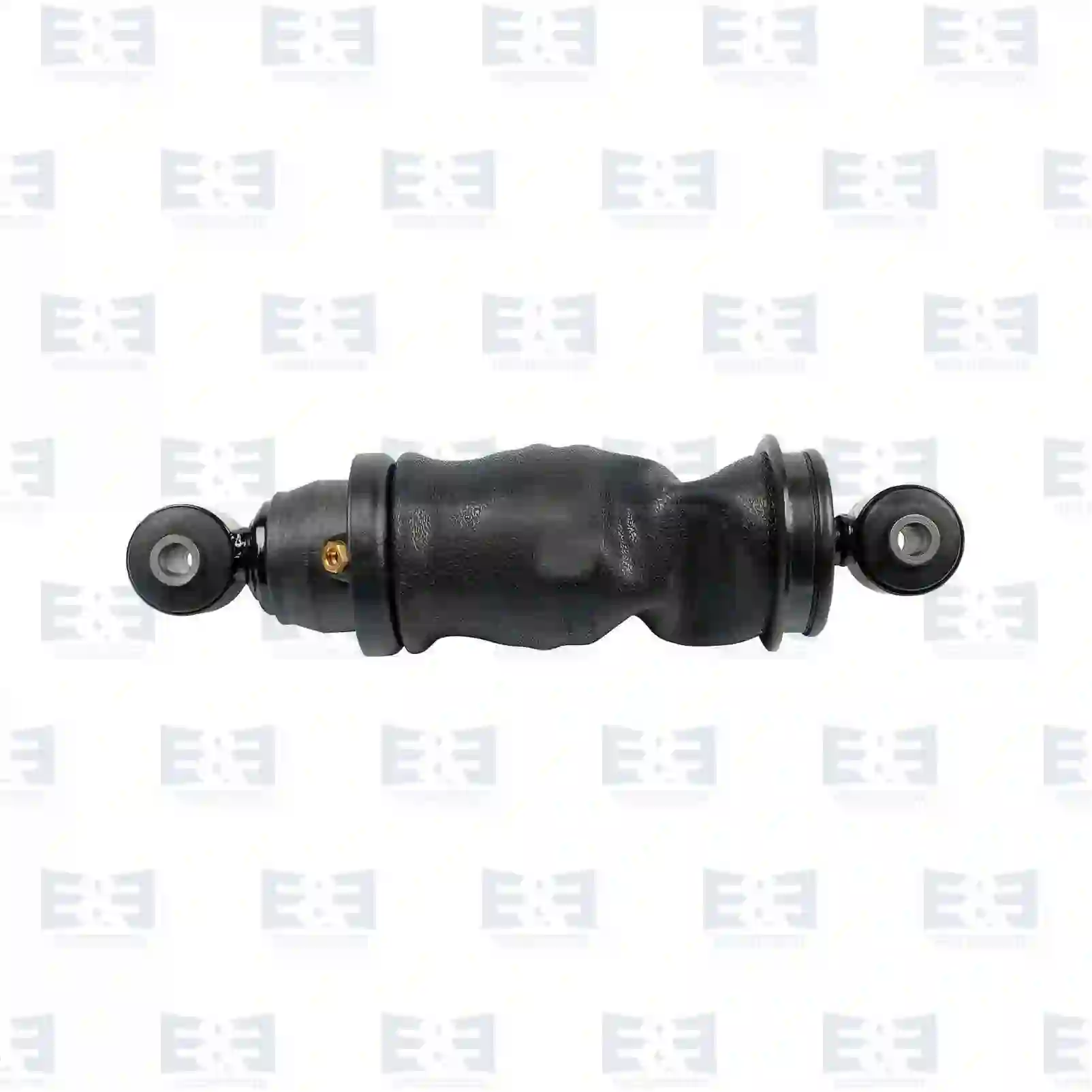  Cabin shock absorber, with air bellow || E&E Truck Spare Parts | Truck Spare Parts, Auotomotive Spare Parts