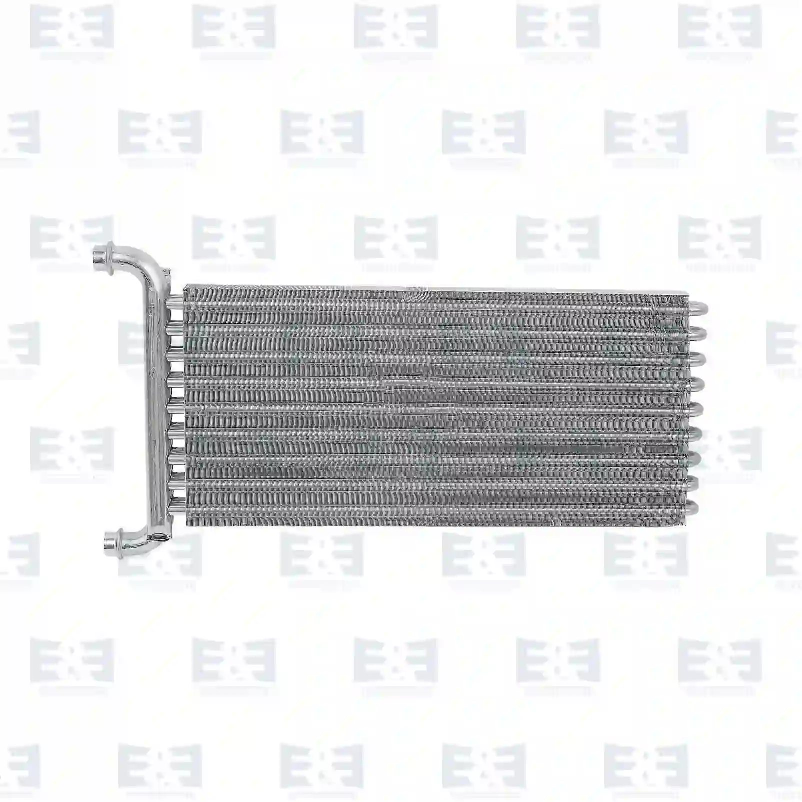 Heating & Air Conditioning Heat exchanger, EE No 2E2276142 ,  oem no:0038358901, , E&E Truck Spare Parts | Truck Spare Parts, Auotomotive Spare Parts