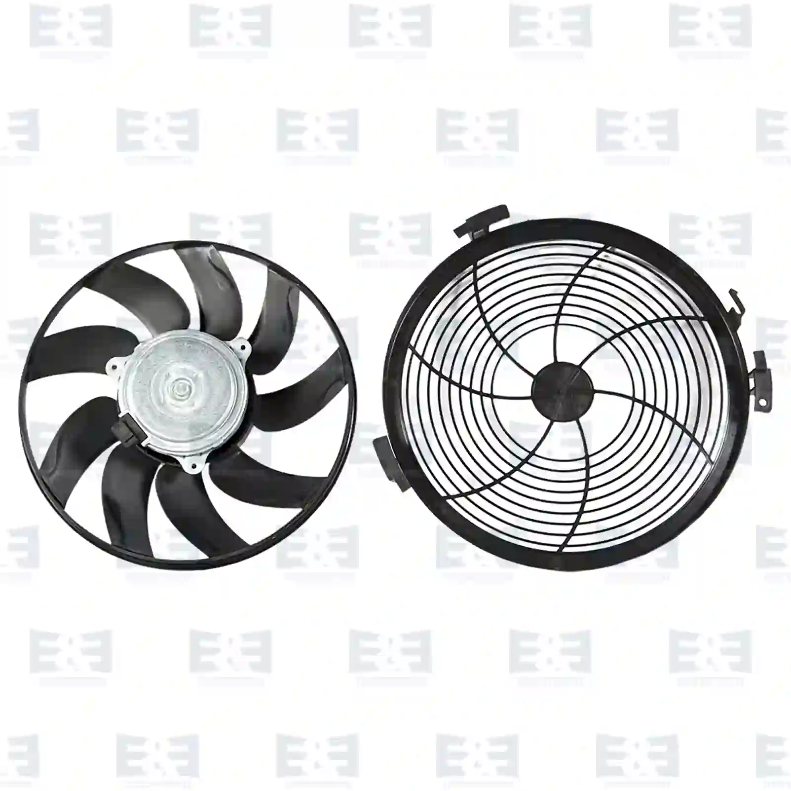 Fan, air conditioning, 2E2276146, 9065000393, 2E0959455 ||  2E2276146 E&E Truck Spare Parts | Truck Spare Parts, Auotomotive Spare Parts Fan, air conditioning, 2E2276146, 9065000393, 2E0959455 ||  2E2276146 E&E Truck Spare Parts | Truck Spare Parts, Auotomotive Spare Parts