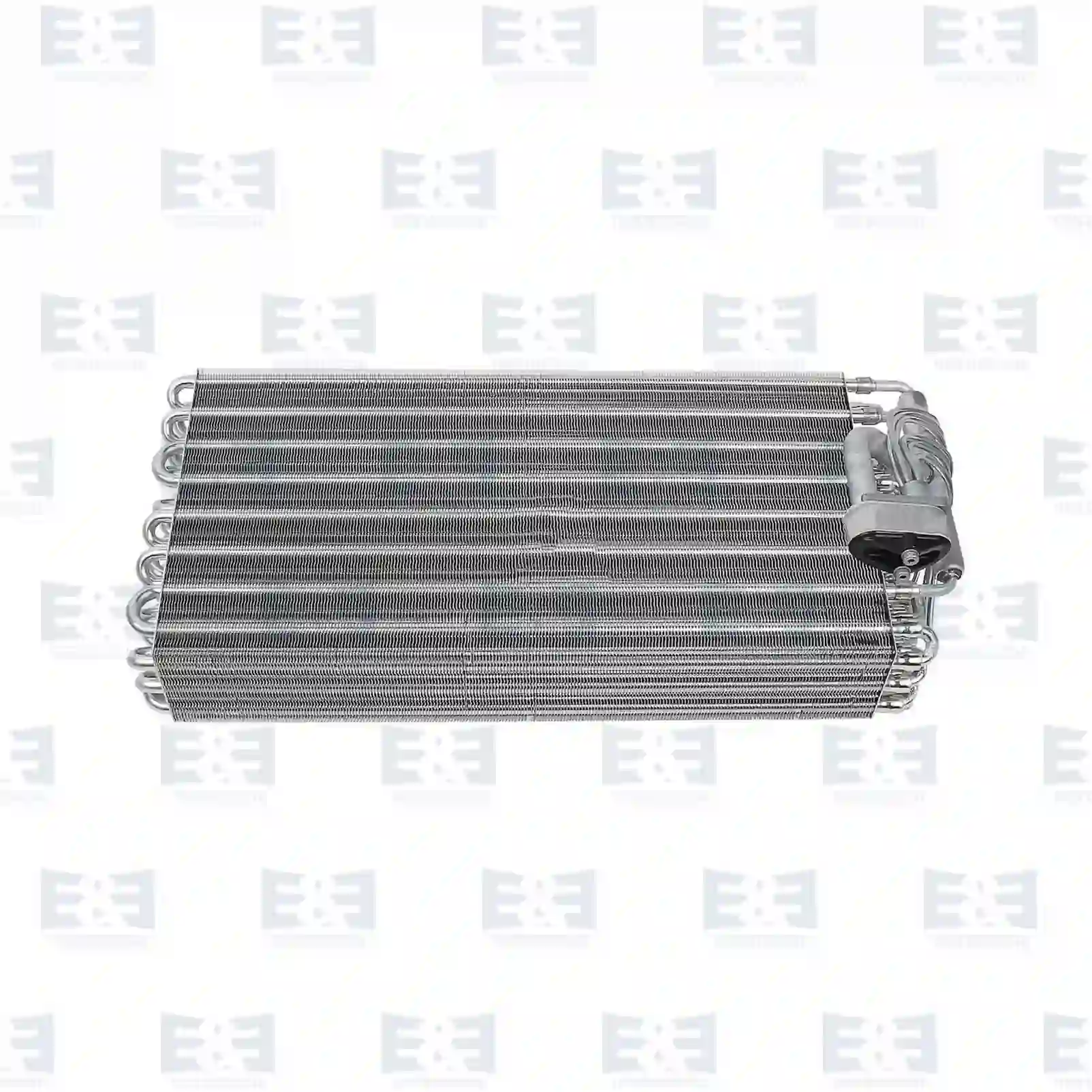 Heating & Air Conditioning Evaporator, EE No 2E2276188 ,  oem no:0008308358, , E&E Truck Spare Parts | Truck Spare Parts, Auotomotive Spare Parts