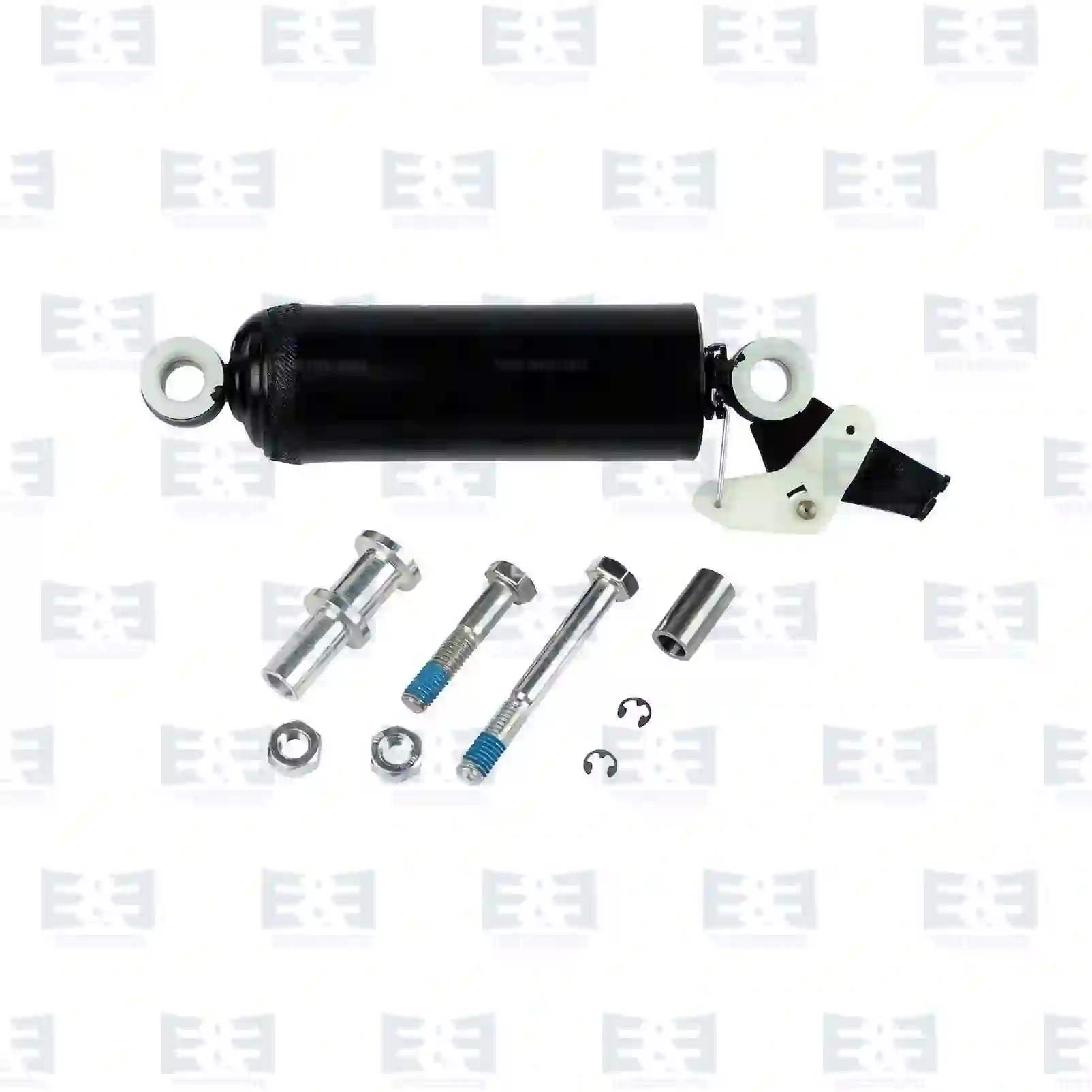  Shock absorber, seat, without accessories || E&E Truck Spare Parts | Truck Spare Parts, Auotomotive Spare Parts