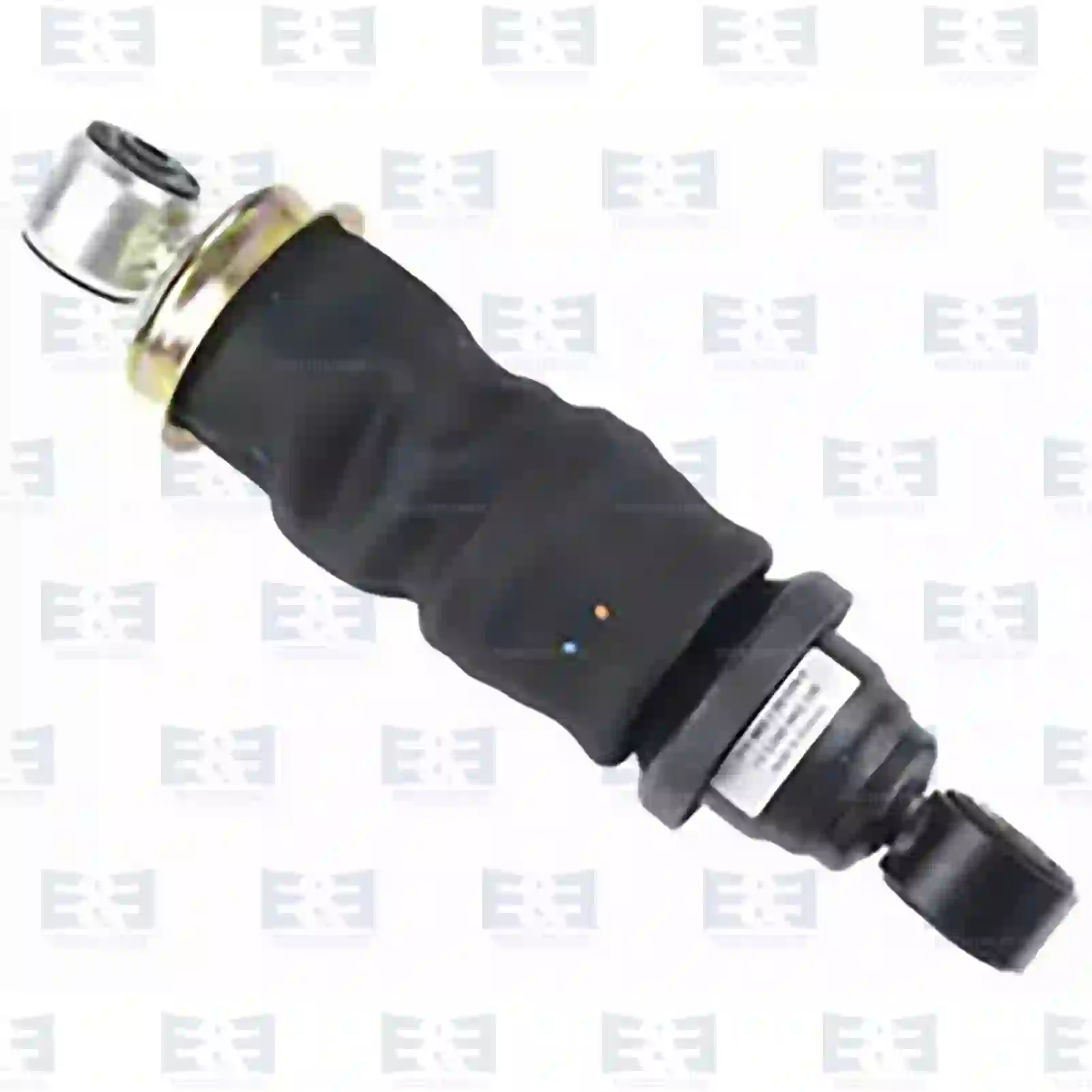 Shock Absorber Cabin shock absorber, with air bellow, EE No 2E2276230 ,  oem no:6628900119, 94389 E&E Truck Spare Parts | Truck Spare Parts, Auotomotive Spare Parts