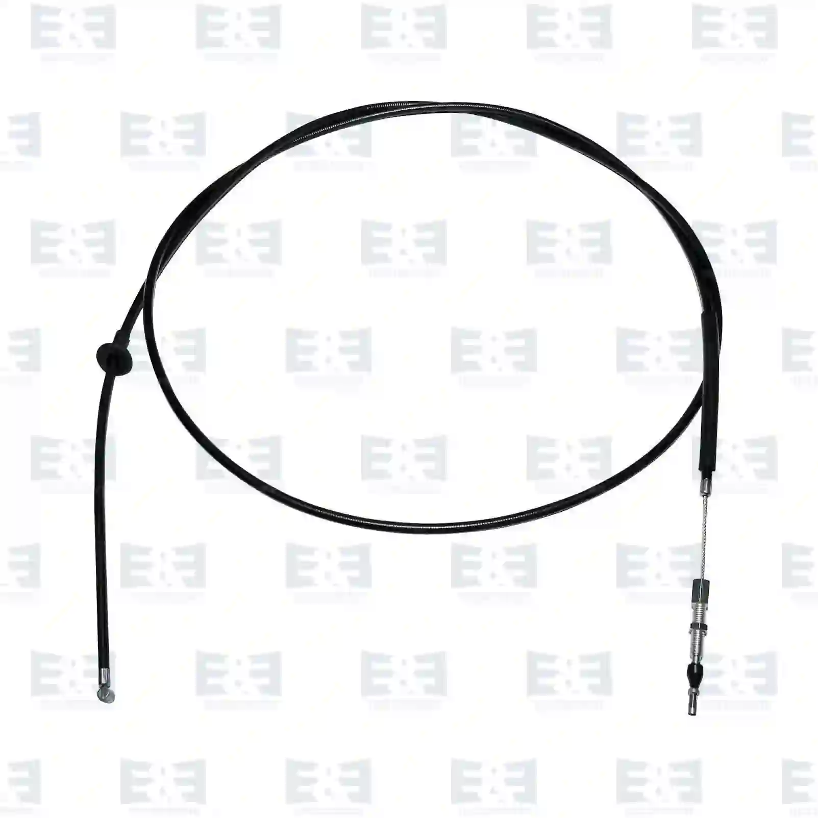  Control wire, cabin lock || E&E Truck Spare Parts | Truck Spare Parts, Auotomotive Spare Parts