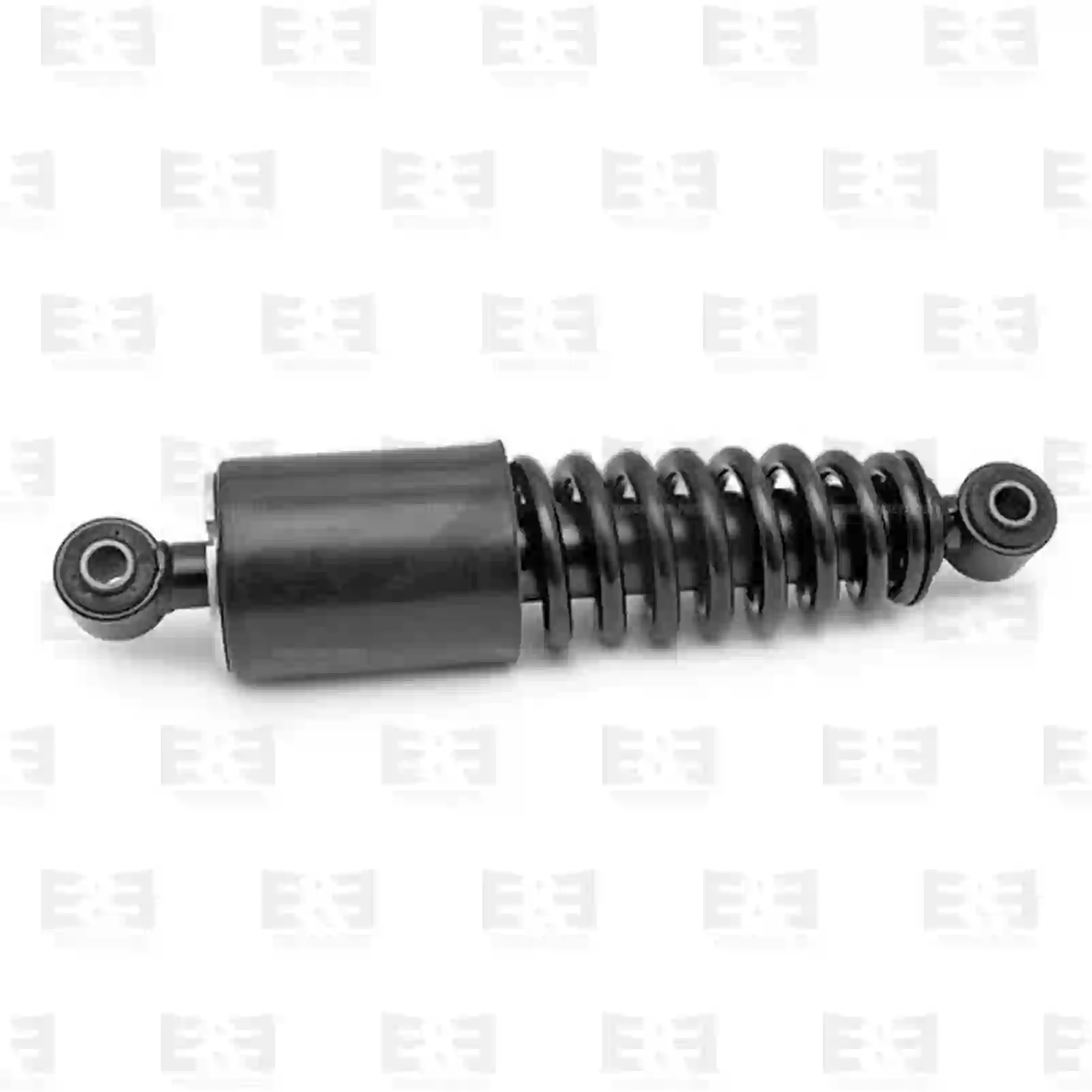  Cabin shock absorber || E&E Truck Spare Parts | Truck Spare Parts, Auotomotive Spare Parts