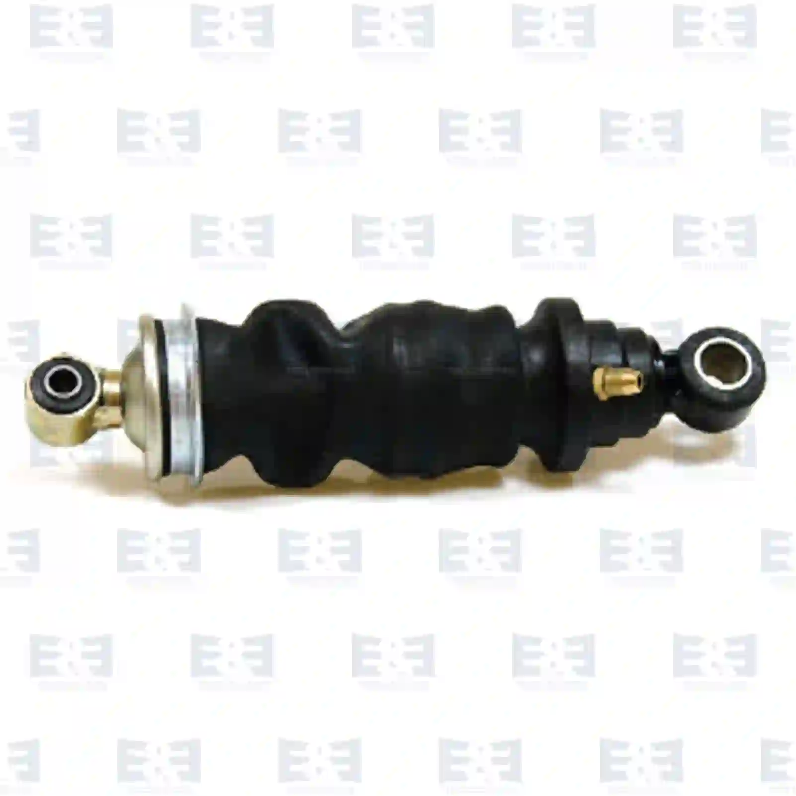 Shock Absorber Cabin shock absorber, with air bellow, EE No 2E2276240 ,  oem no:9428900119, 9428902919, 9428906919, E&E Truck Spare Parts | Truck Spare Parts, Auotomotive Spare Parts