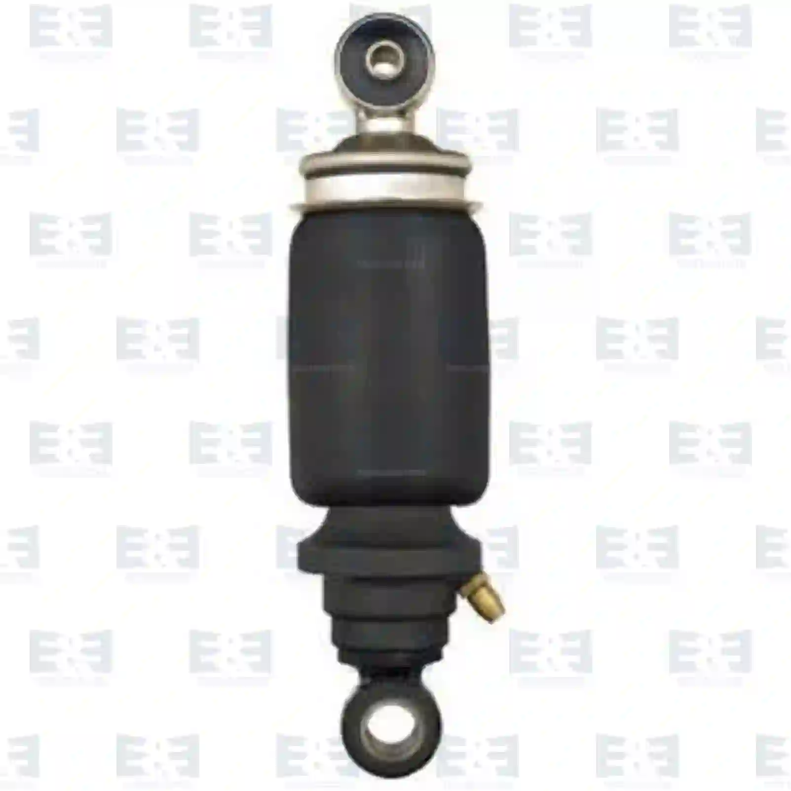  Cabin shock absorber, with air bellow || E&E Truck Spare Parts | Truck Spare Parts, Auotomotive Spare Parts